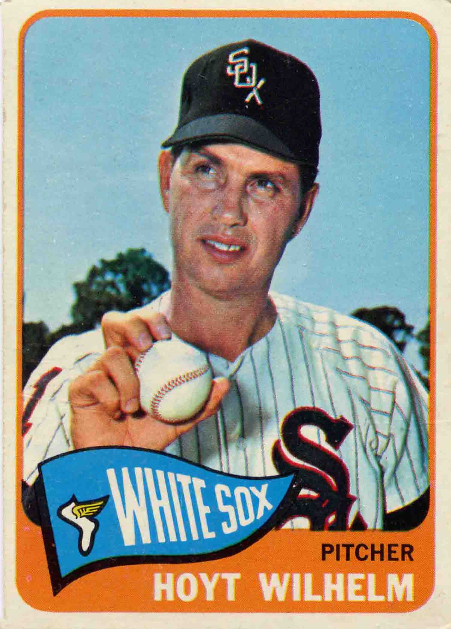 1965 Topps