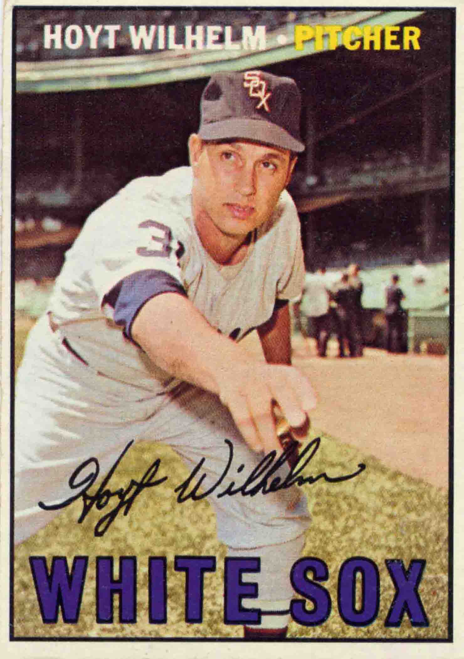 1967 Topps