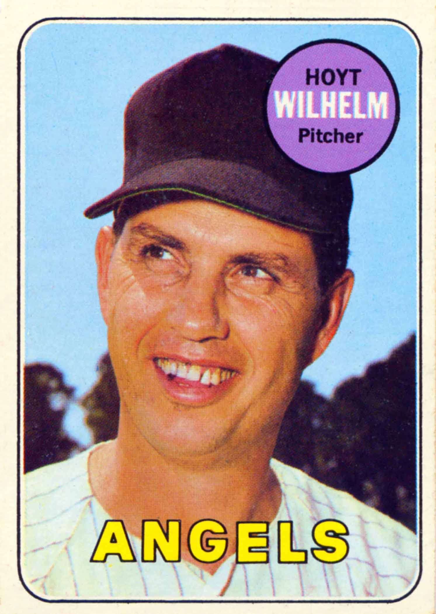 1969 Topps
