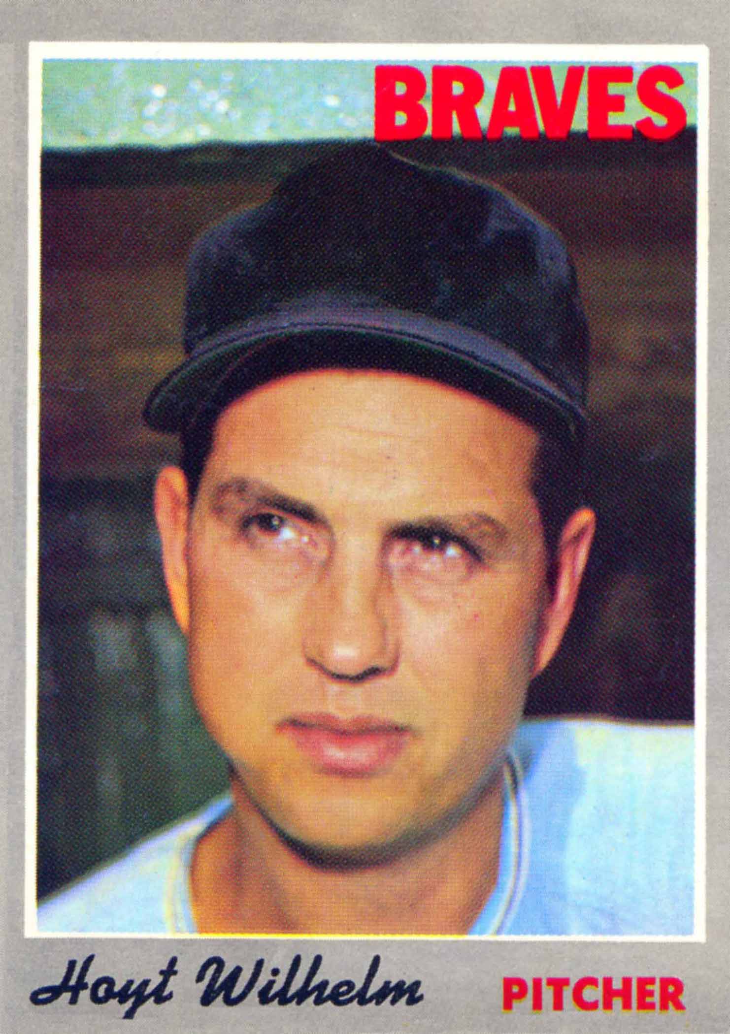 1970 Topps