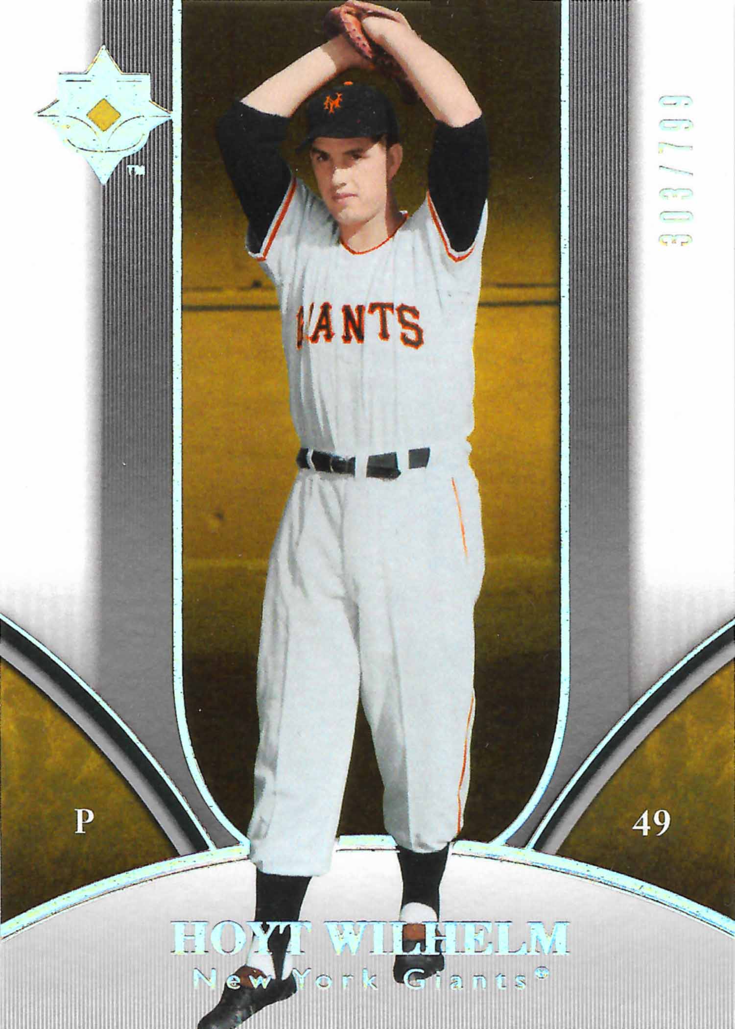 2006 Ultimate Collection