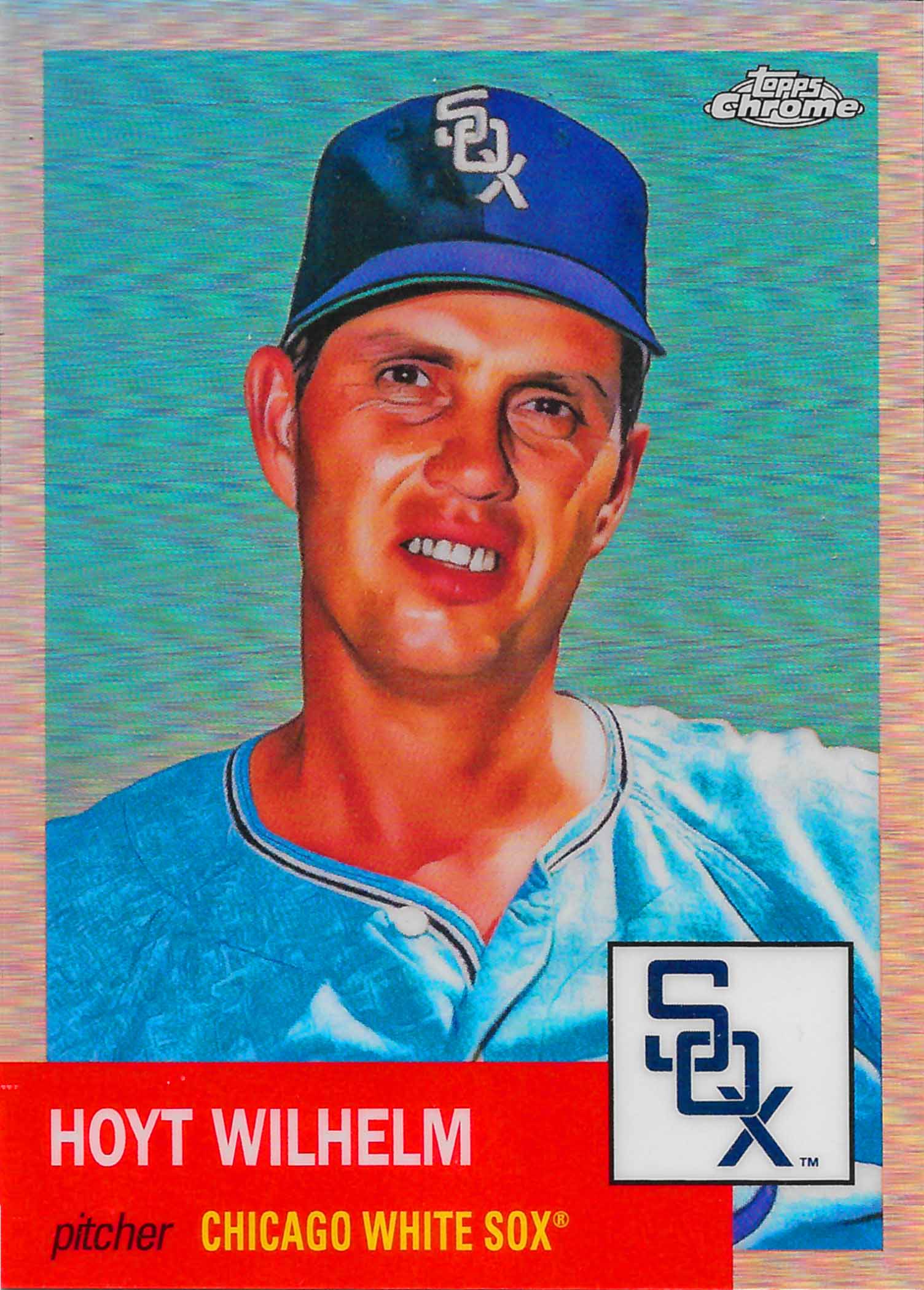 2022 Topps Chrome Platinum Anniversary Rose Gold Refractors