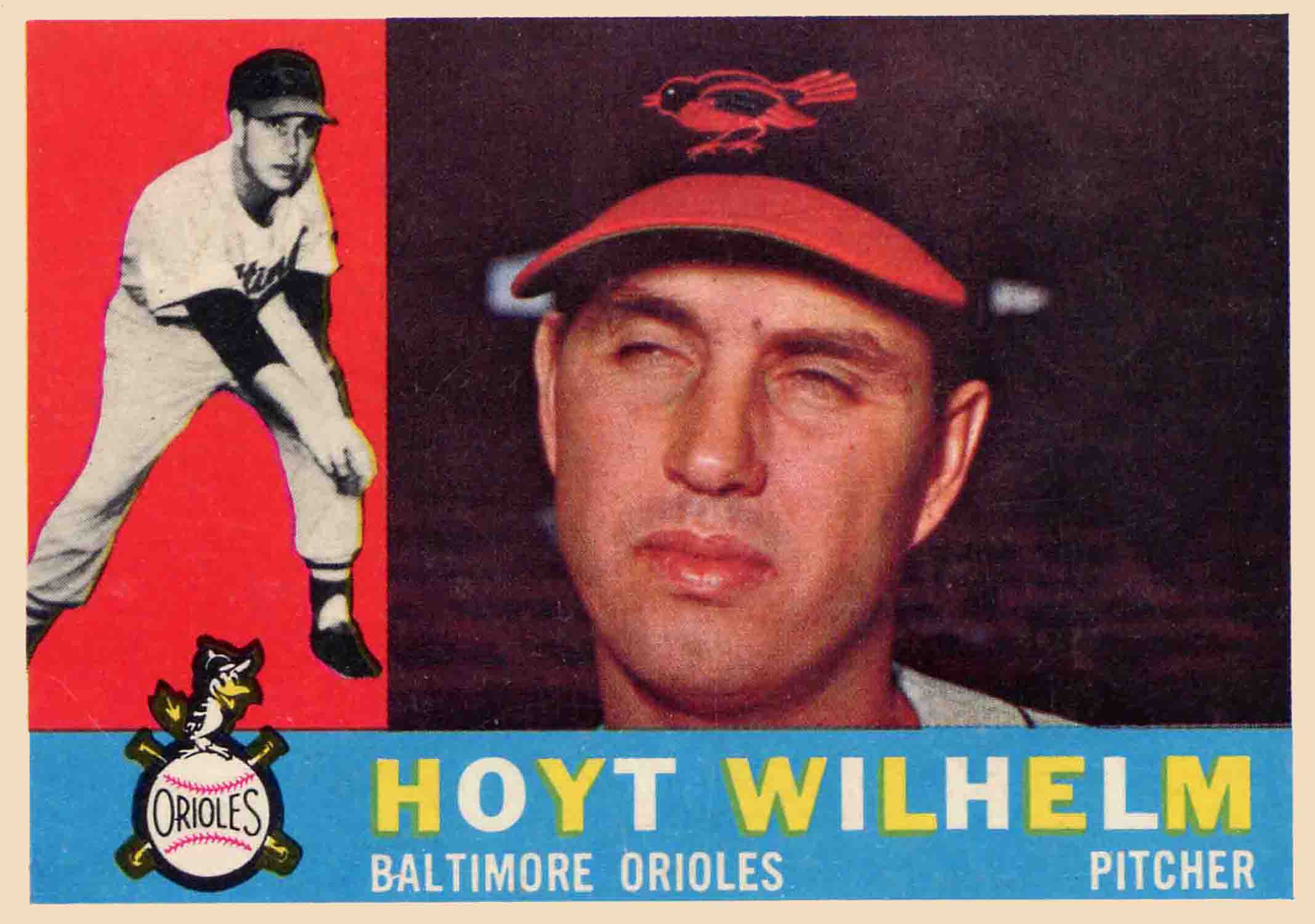 1960 Topps
