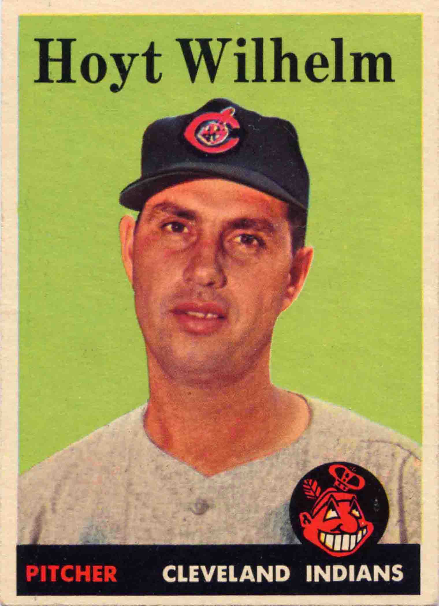 1958 Topps