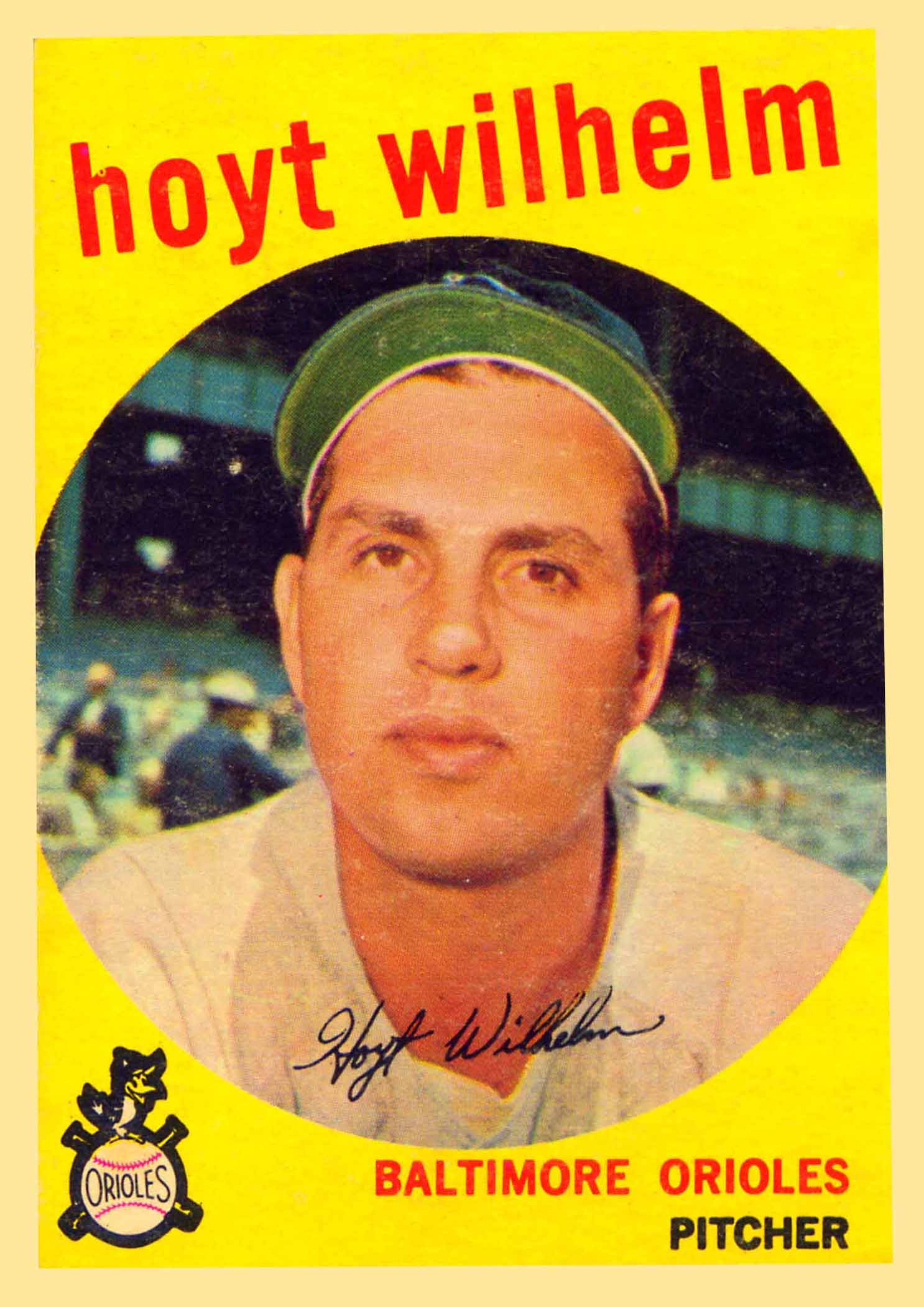 1959 Topps