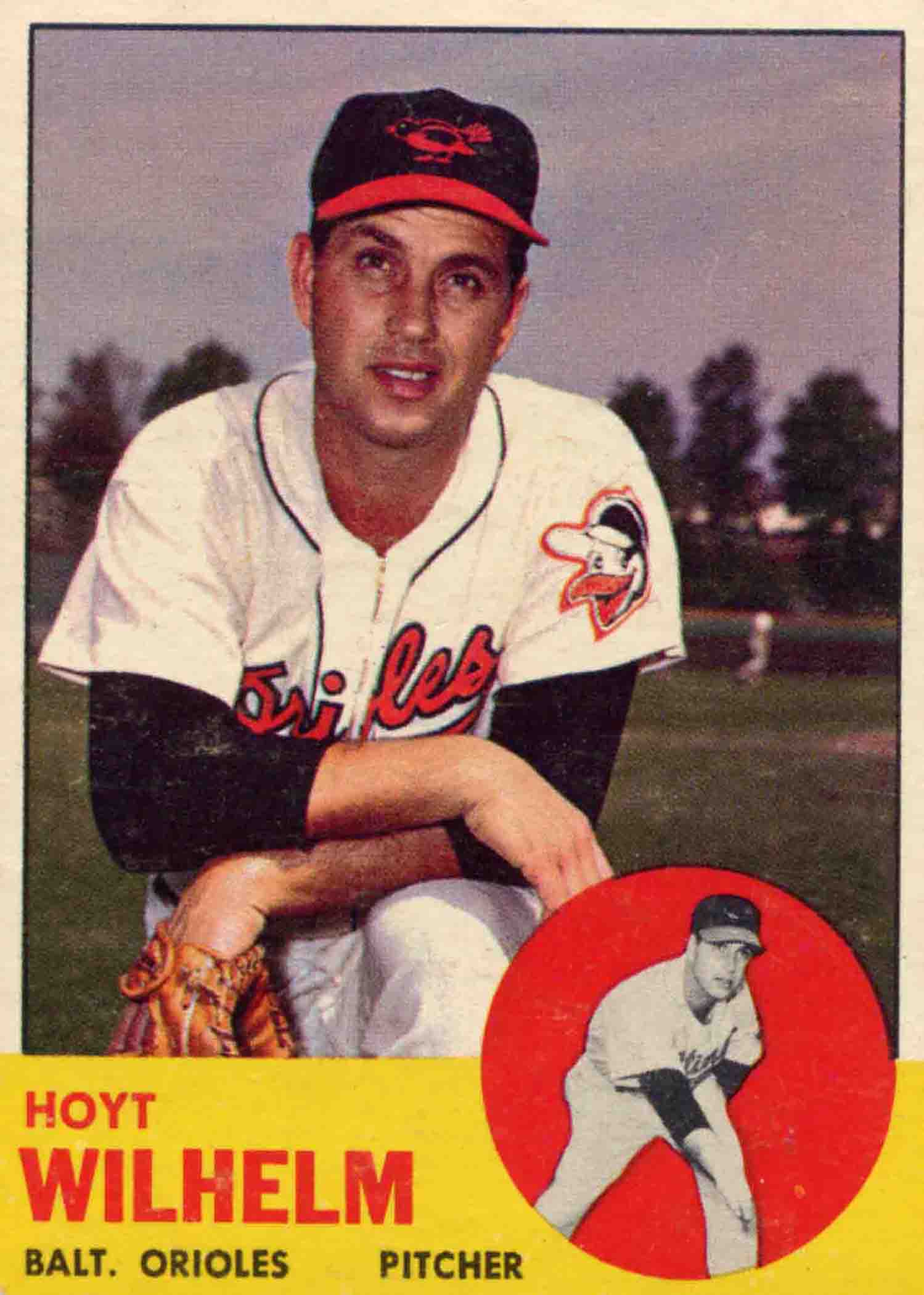 1963 Topps