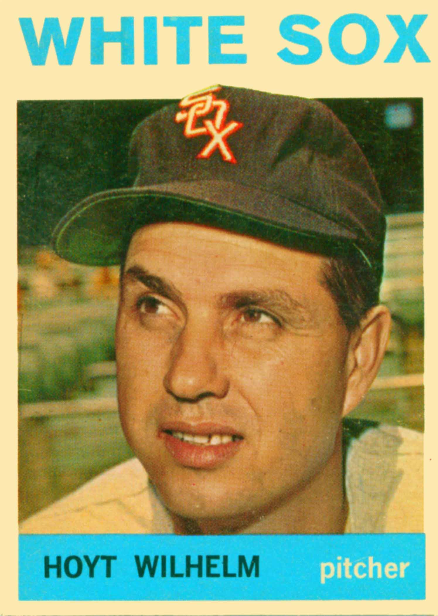 1964 Topps