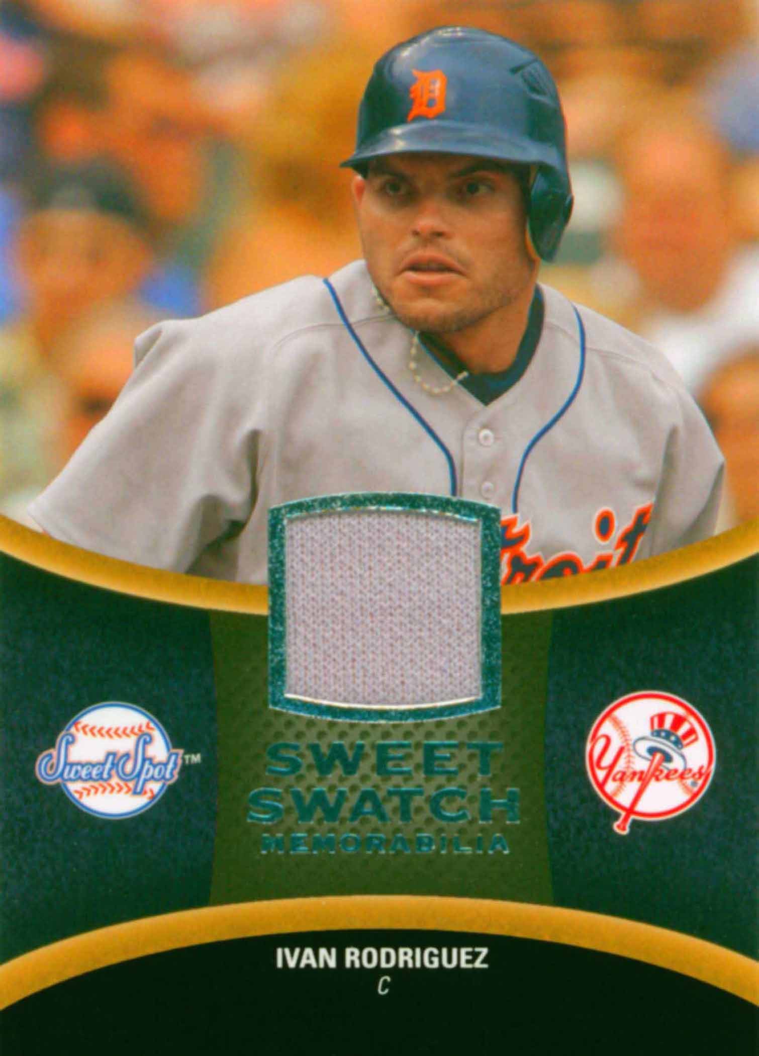 2008 Sweet Spot Swatches