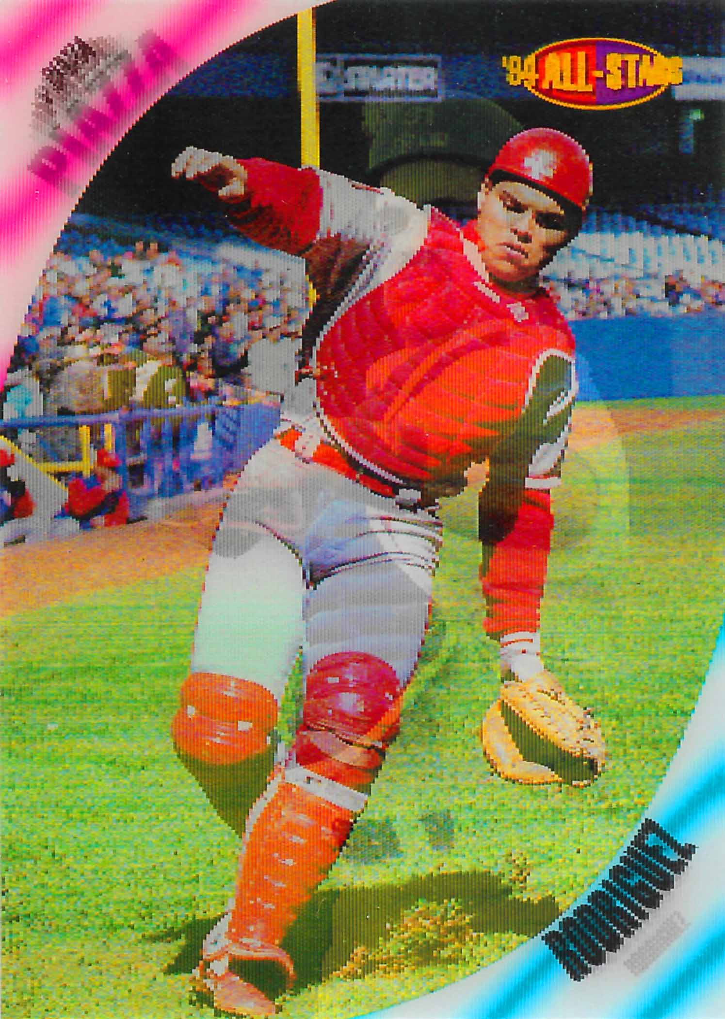 1994 Sportflics FanFest All-Stars