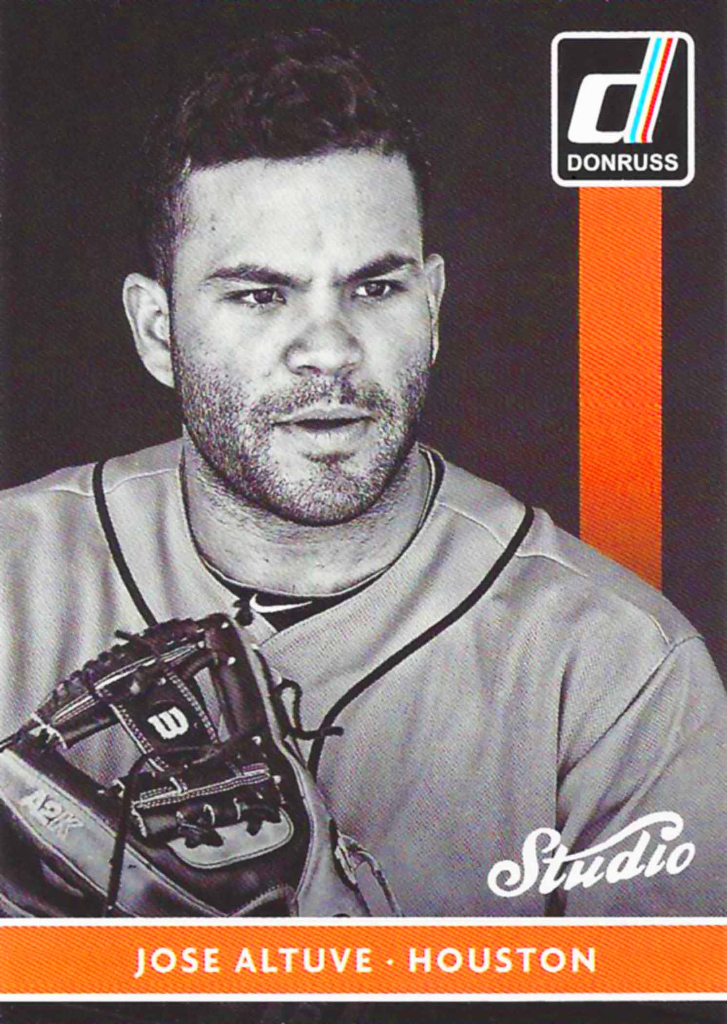 2015 Donruss Studio