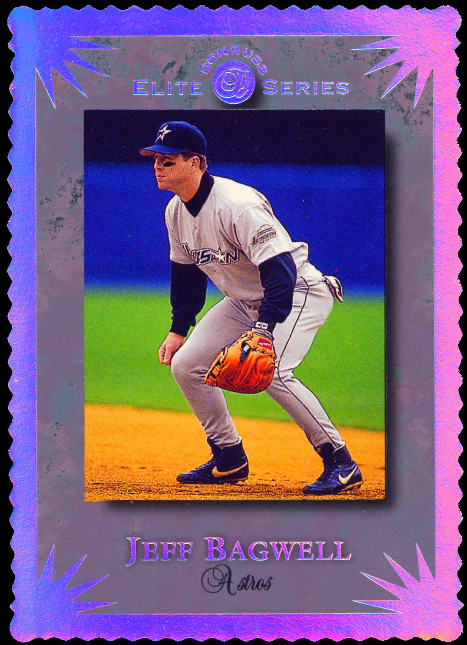 1995 Donruss Elite