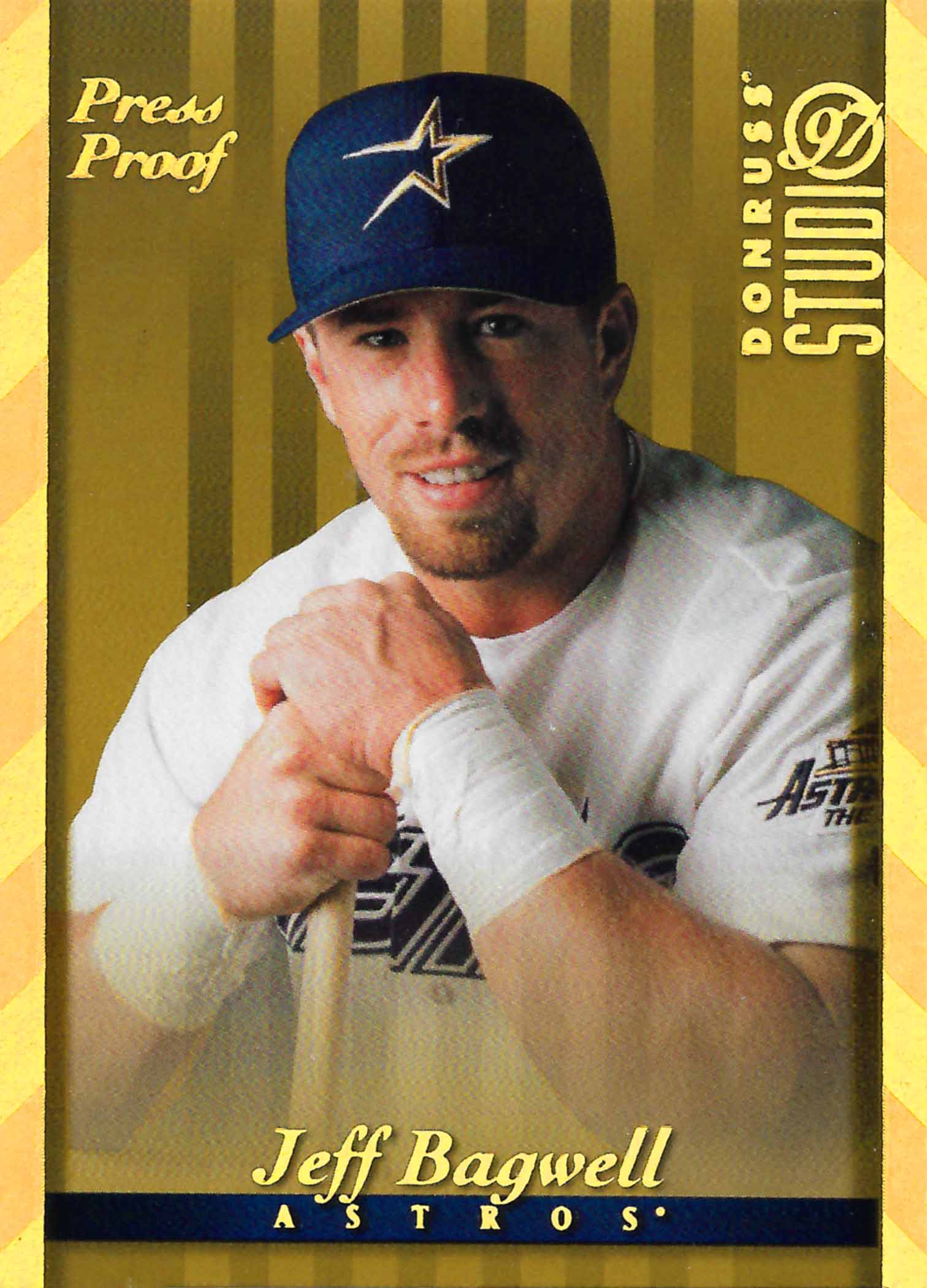 1997 Studio Gold Press Proofs