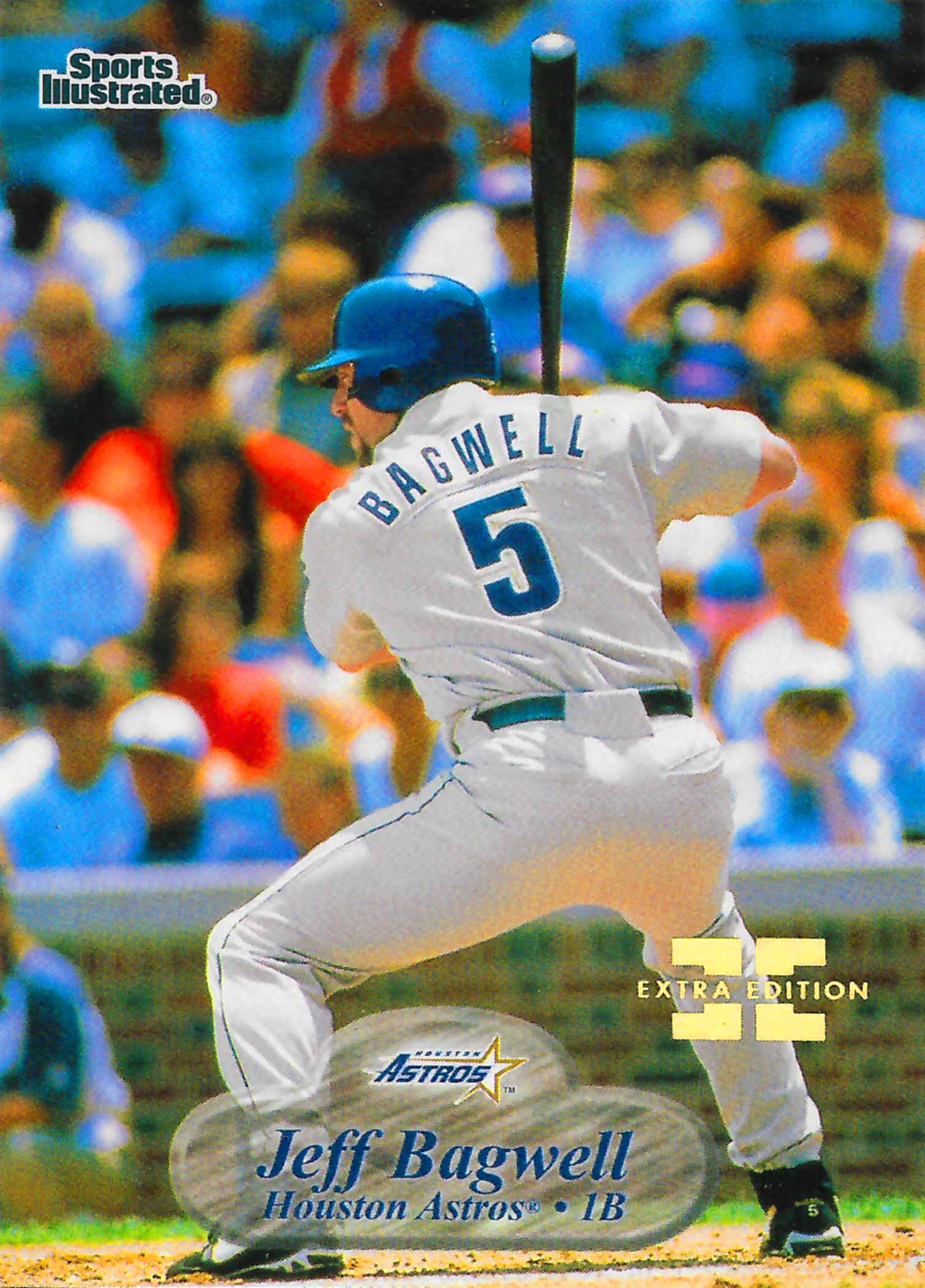 1998 Sports Illustrated Extra Edition