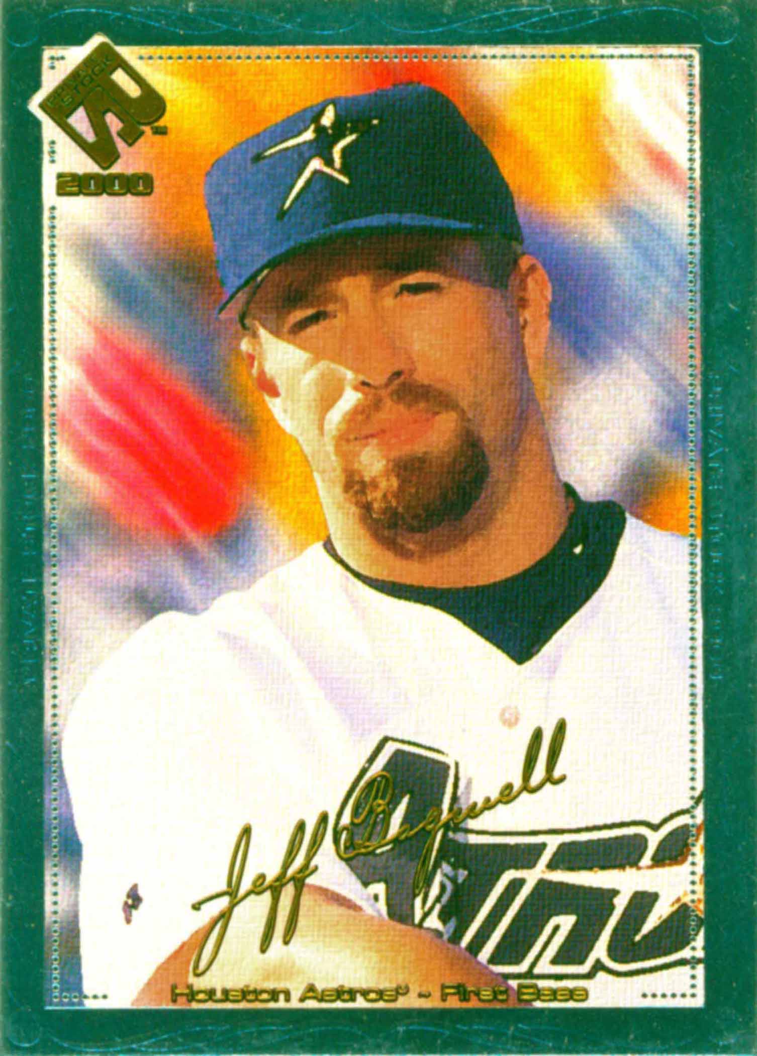 1999 Upper Deck Retro Gold