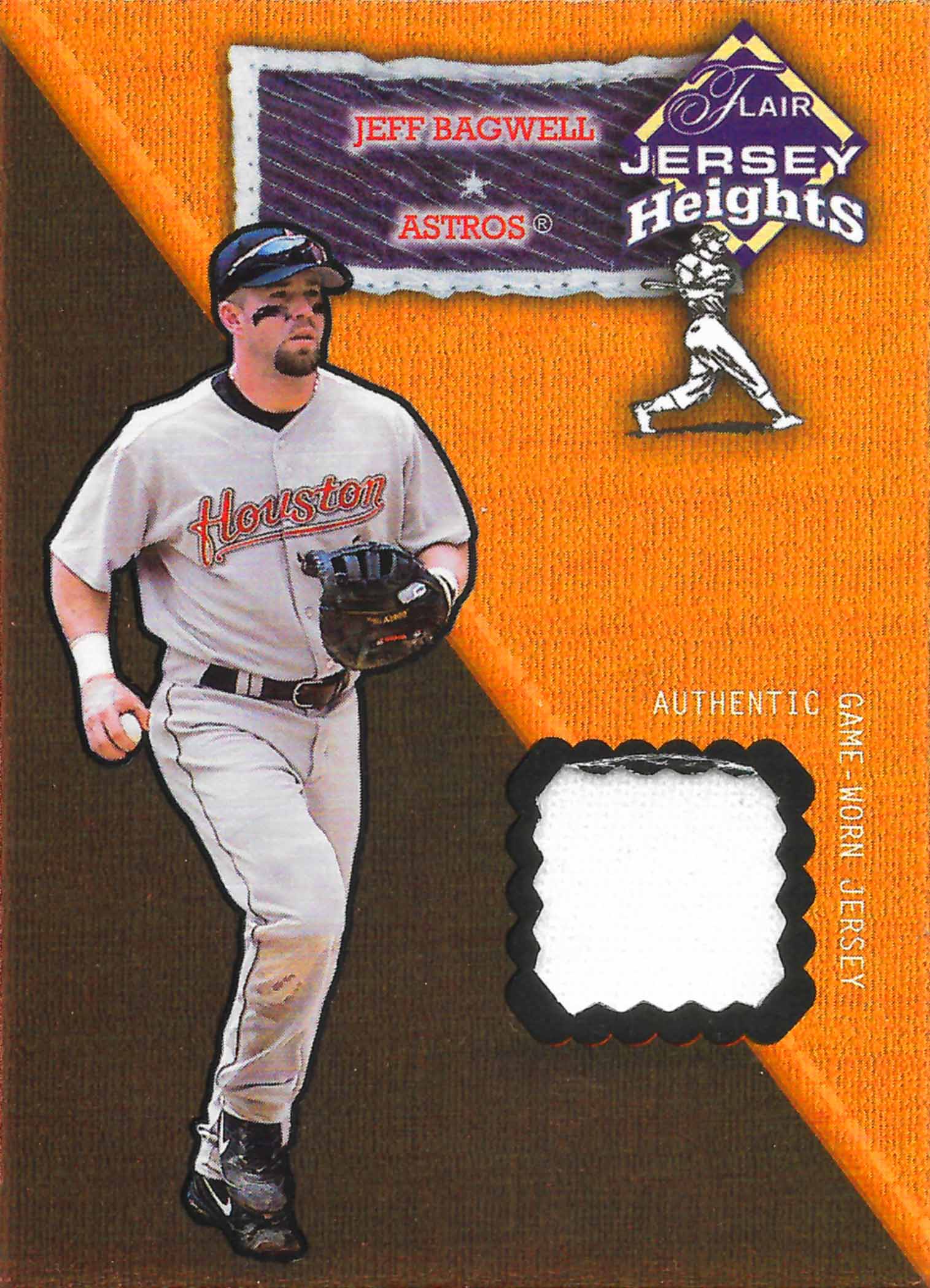 2002 Donruss Originals Hit List Total Bases