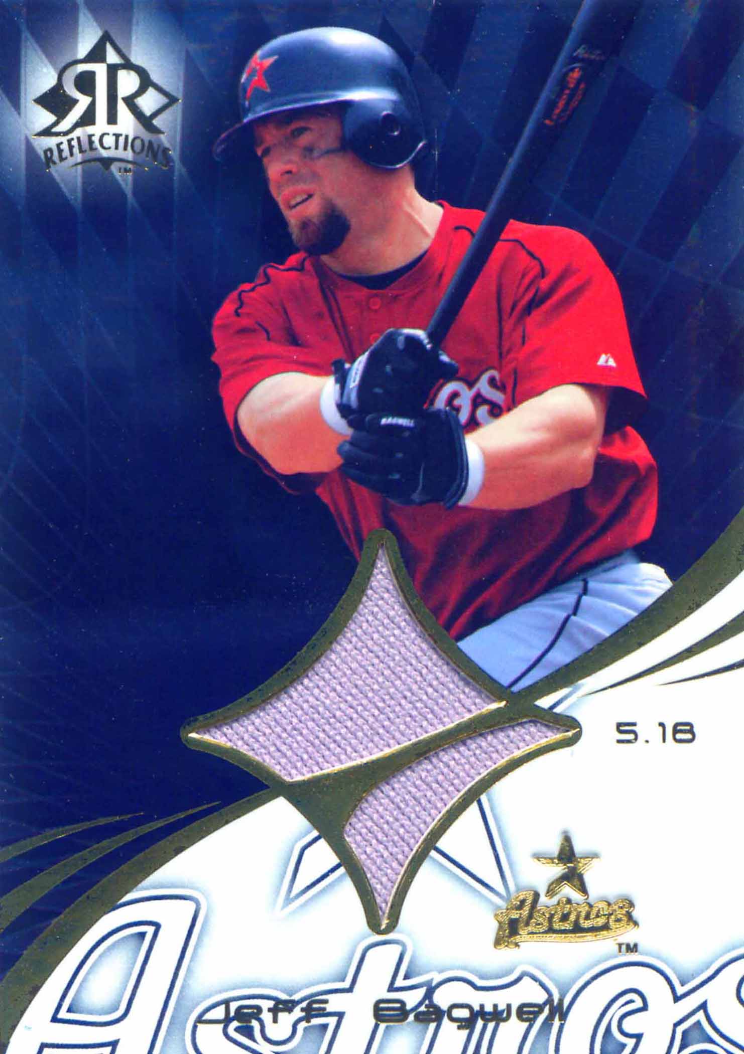 2004 Reflections Jersey