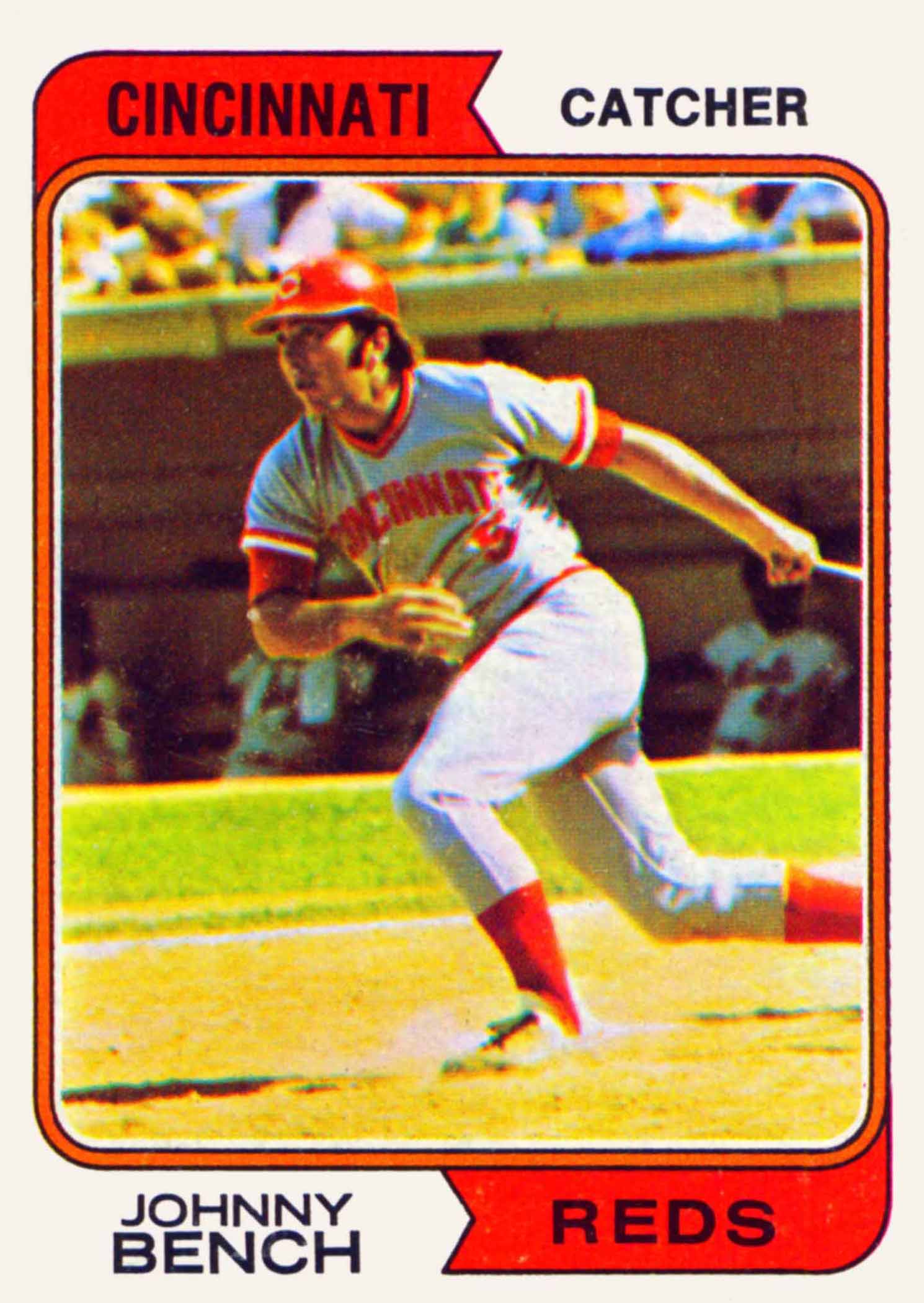 1974 Topps
