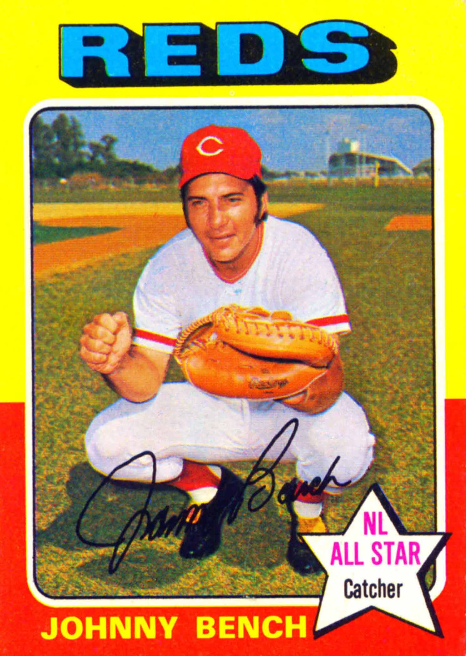 1975 Topps