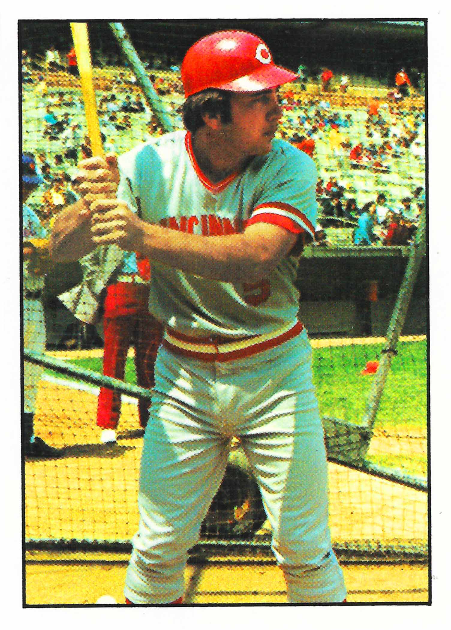 1976 SSPC