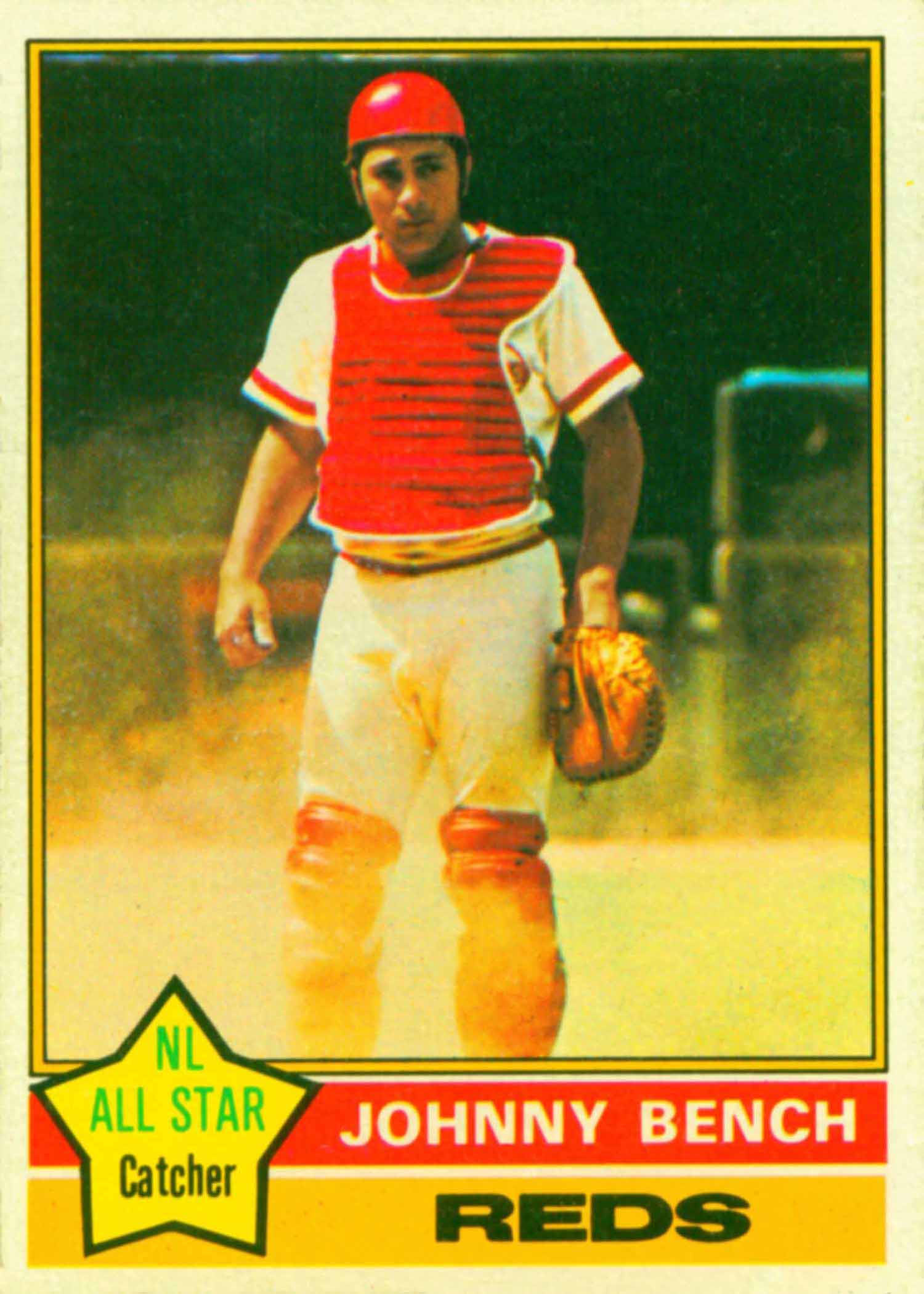 1976 Topps