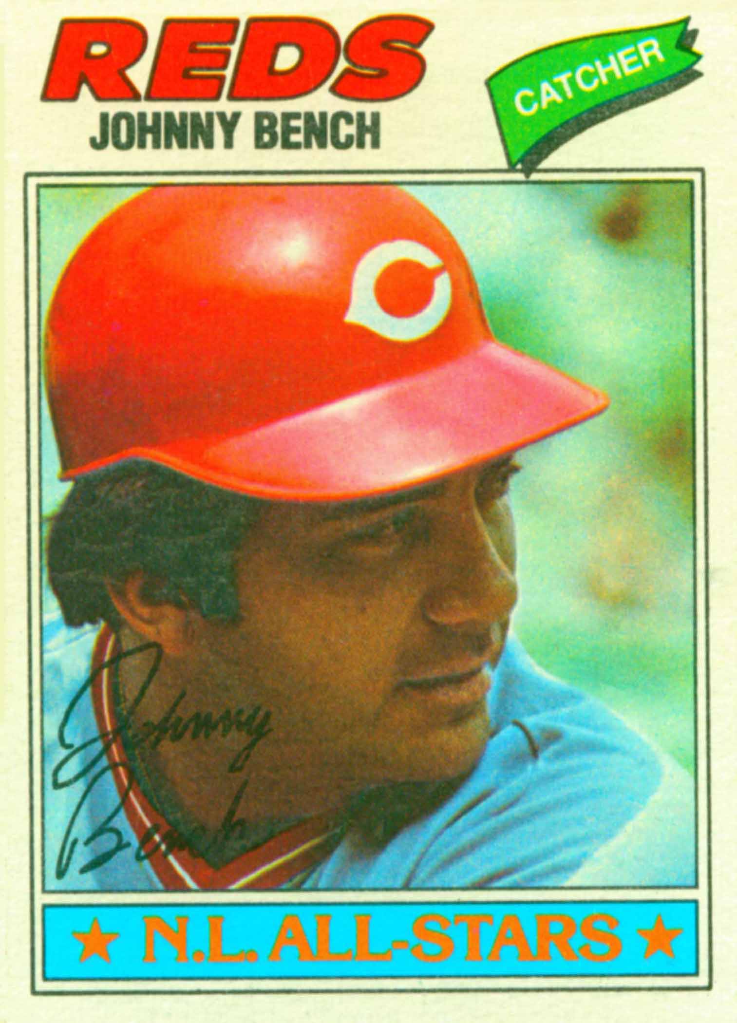 1977 Topps