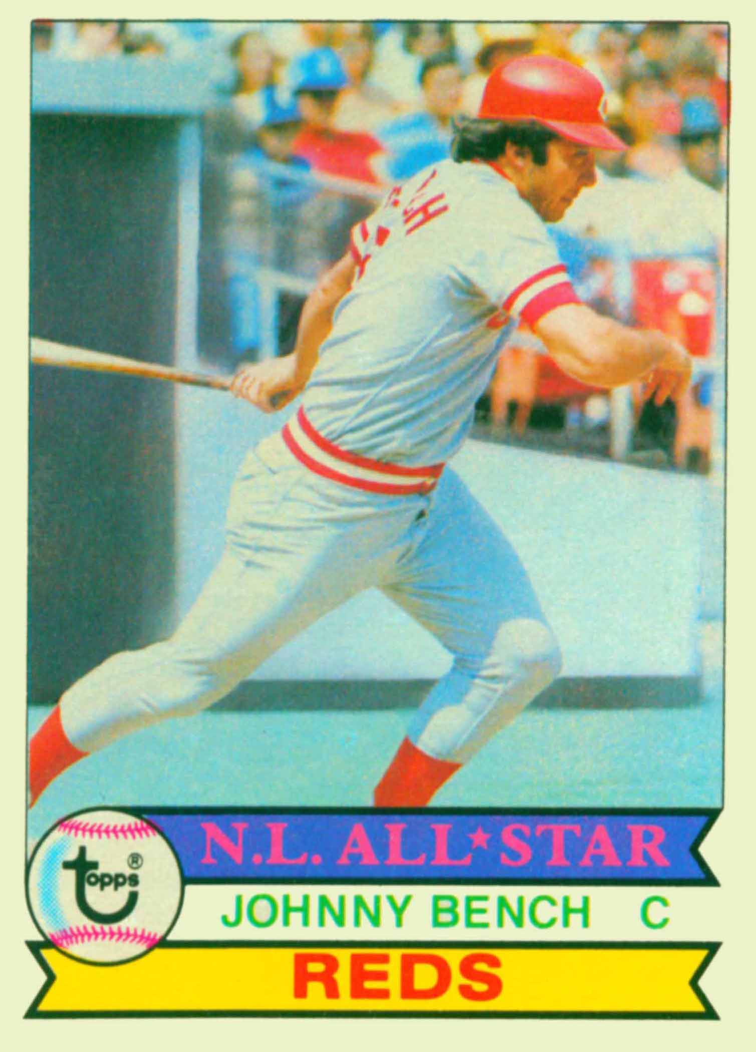 1979 Topps