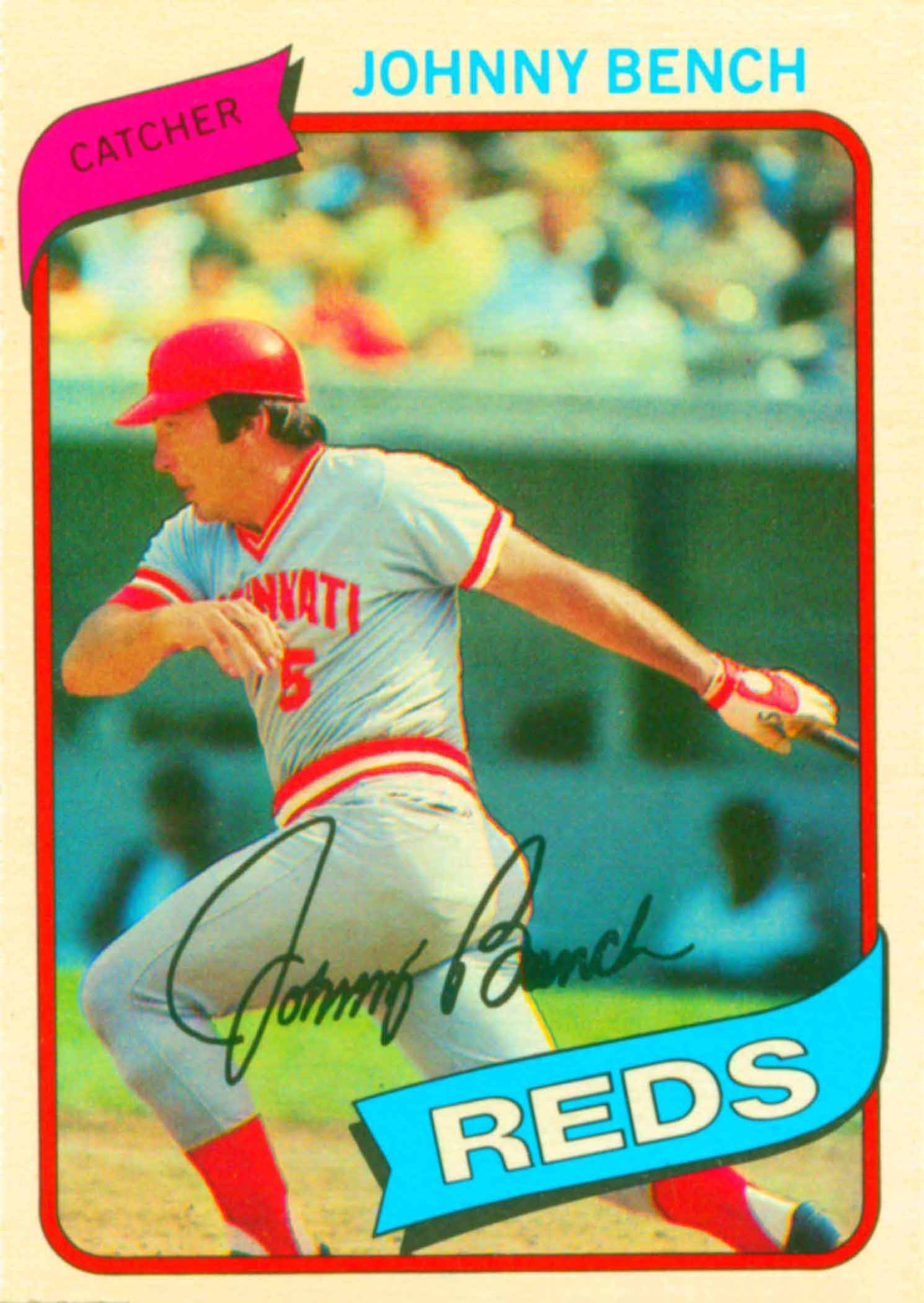 1980 O-Pee-Chee