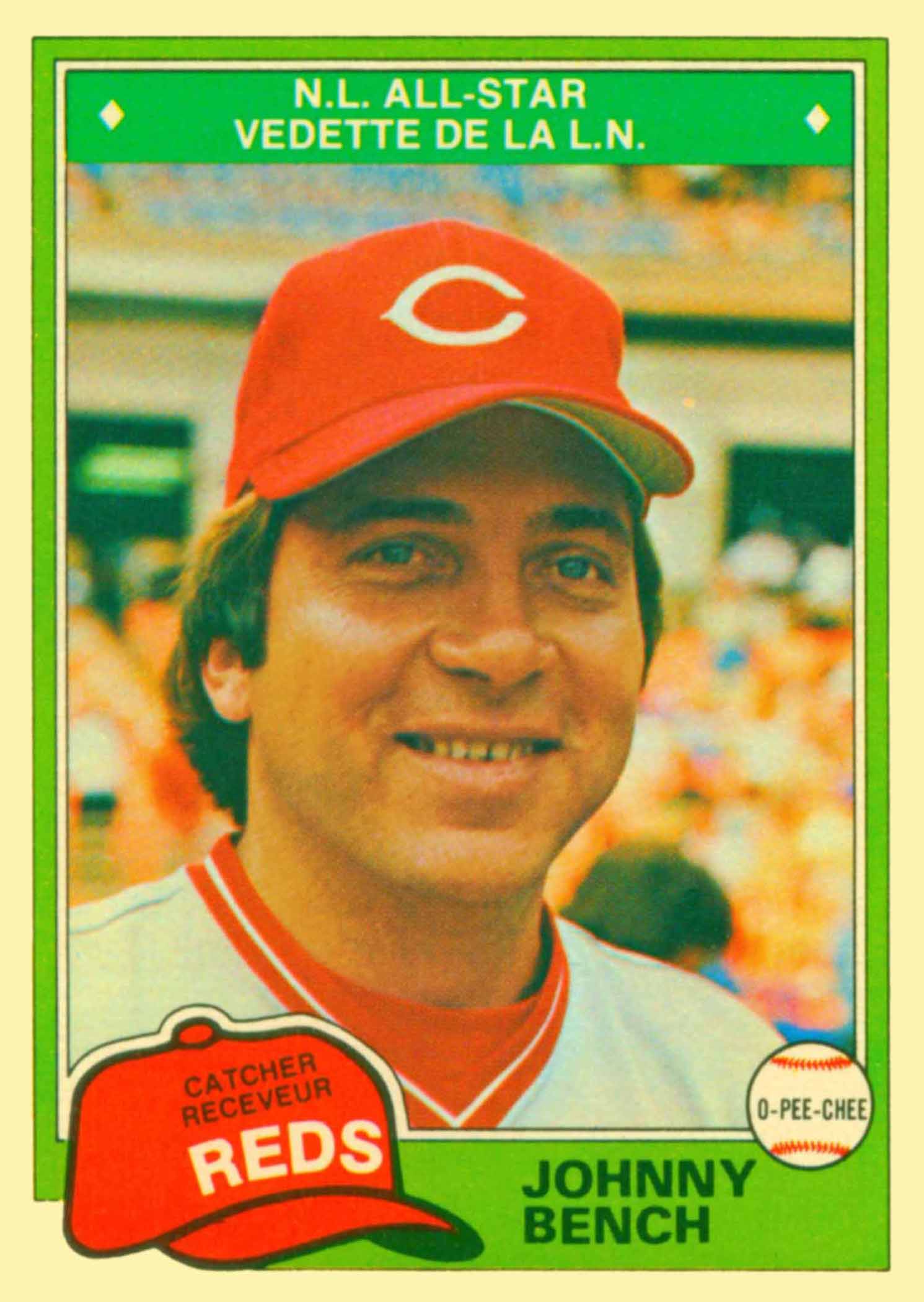 1981 O-Pee-Chee