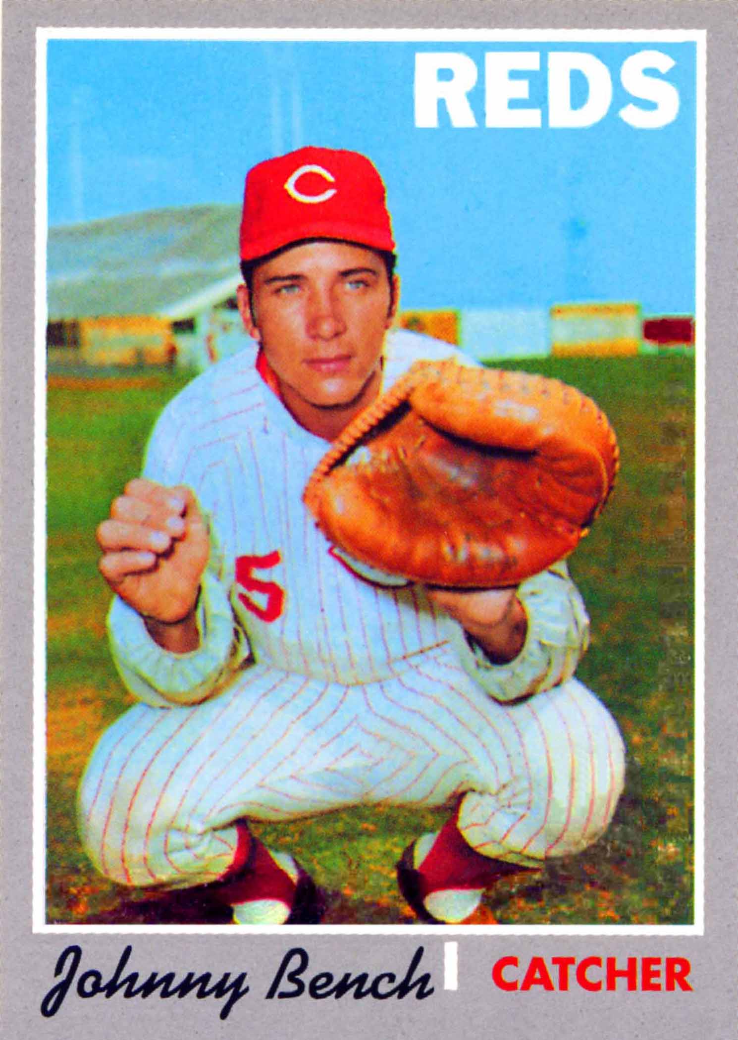 1970 Topps