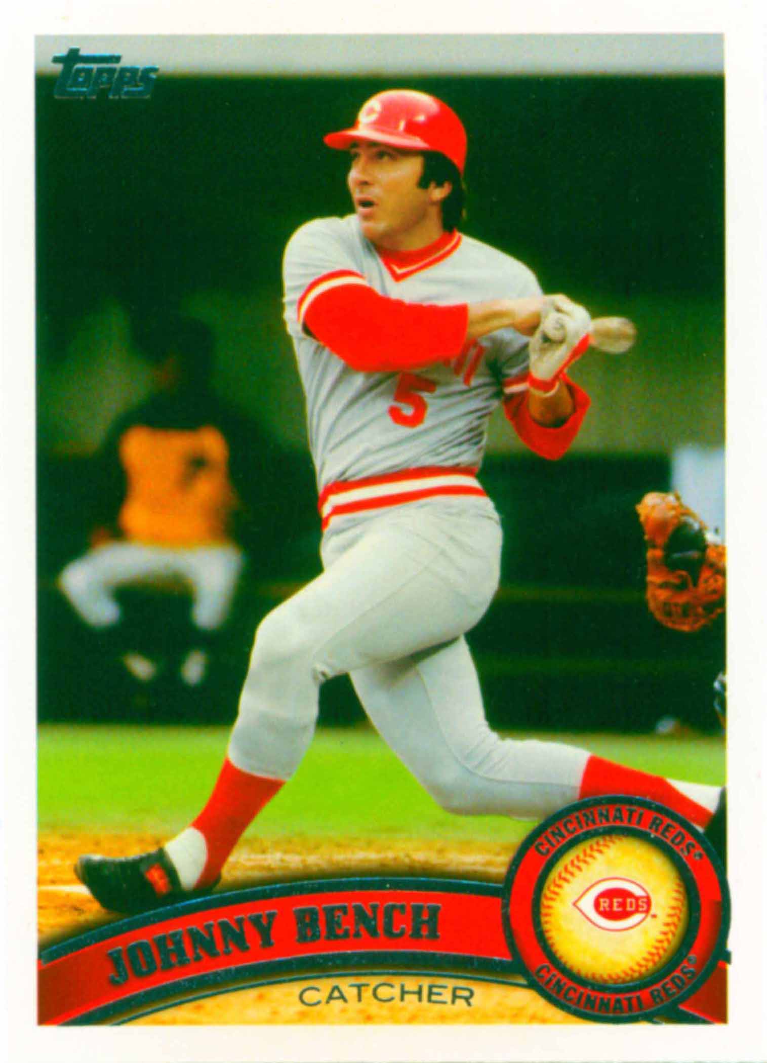 2011 Topps