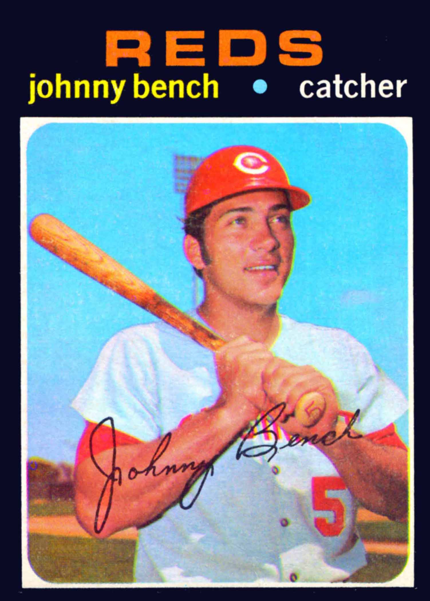 1971 Topps