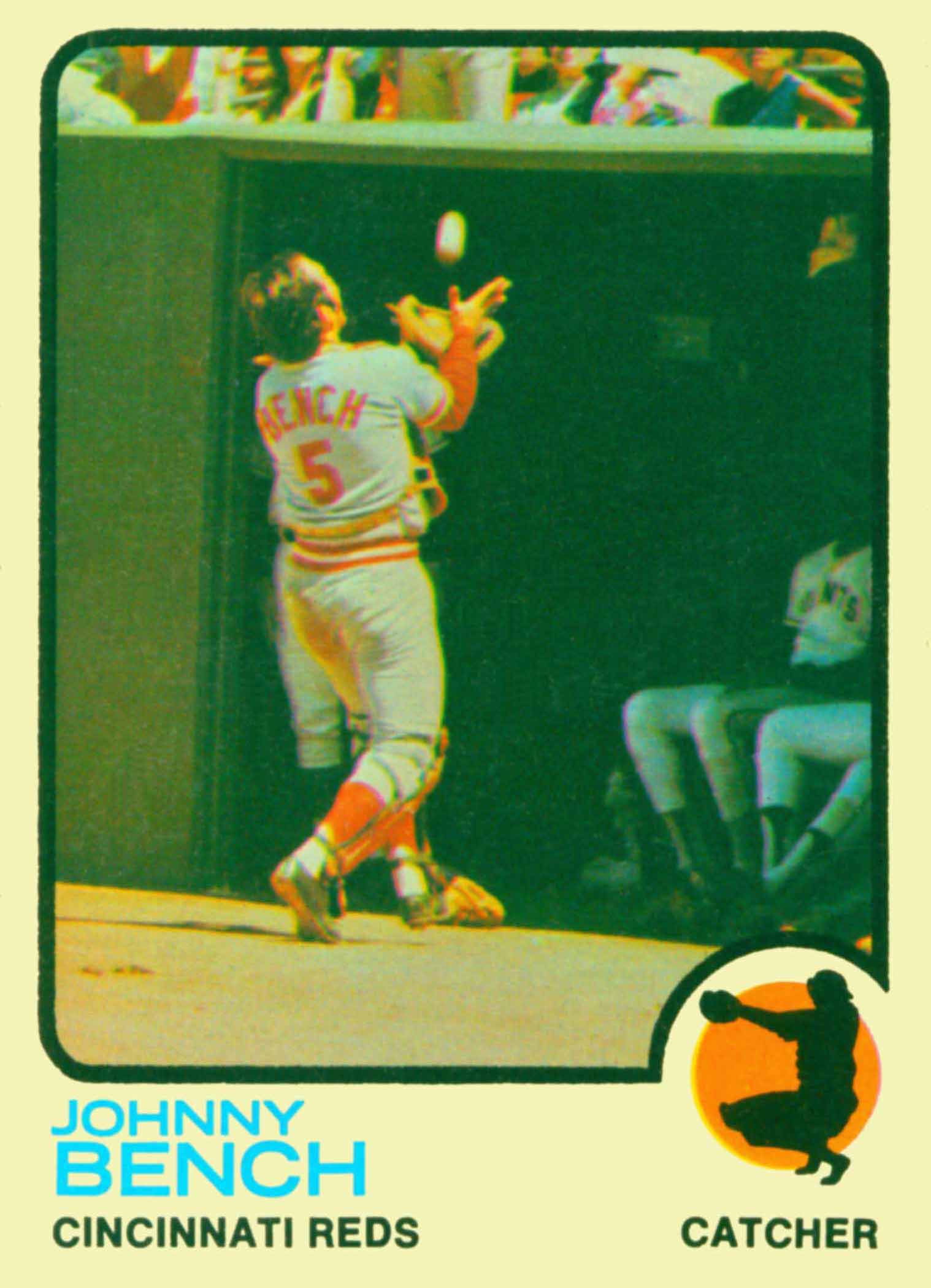 1973 Topps