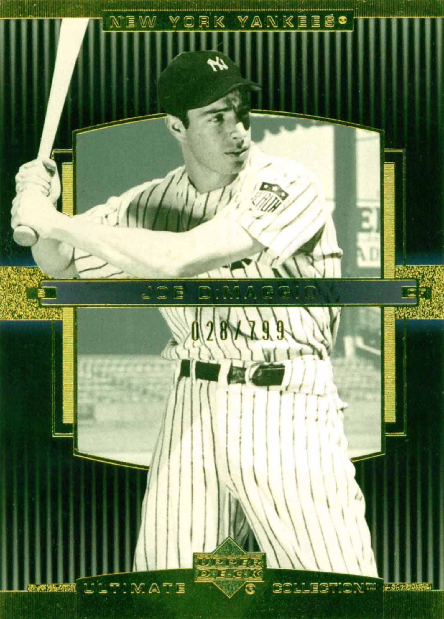 2002 Ultimate Collection