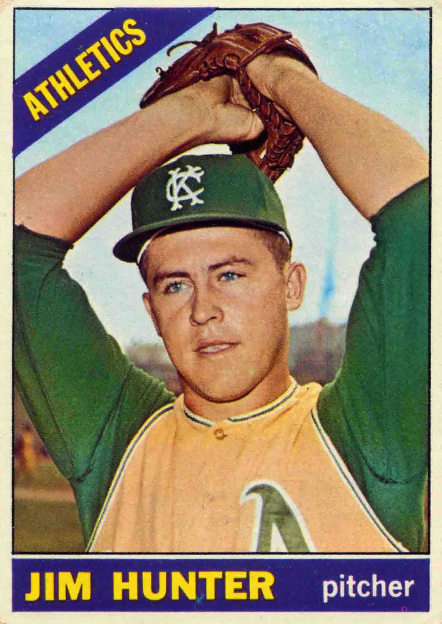 1966 Topps