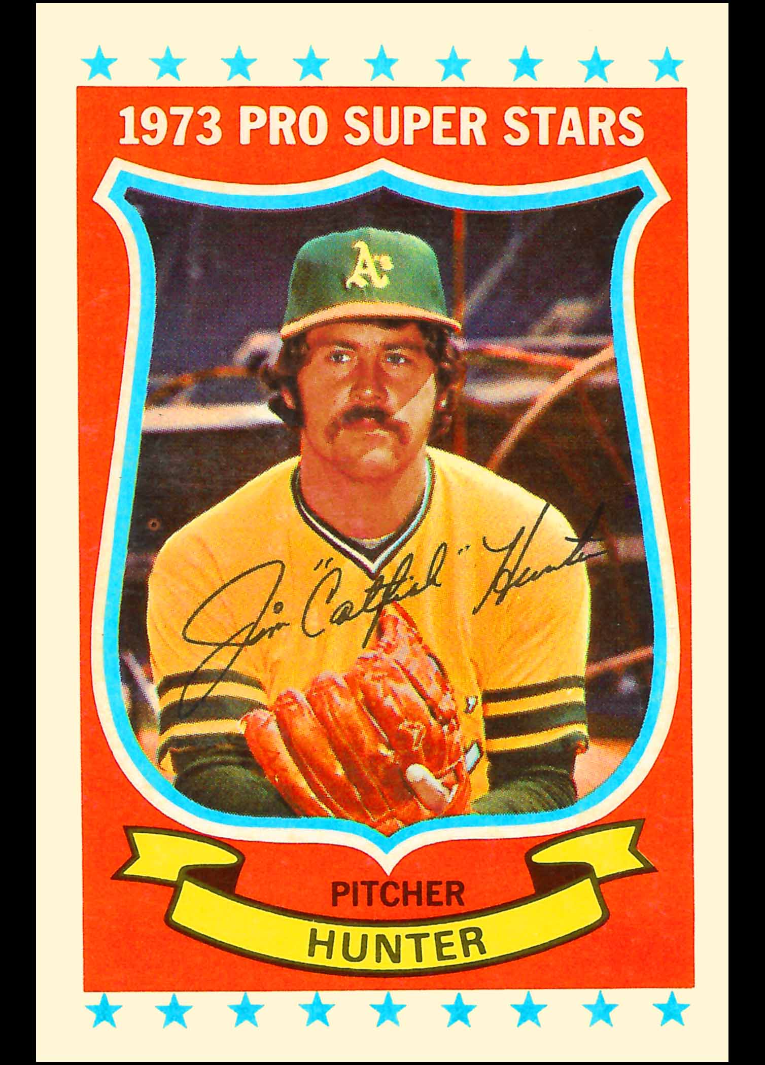 1973 Kellogg's