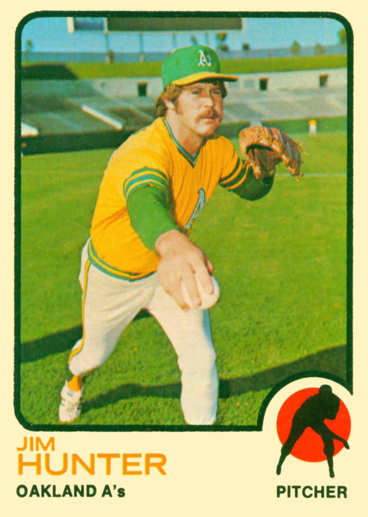 1973 Topps