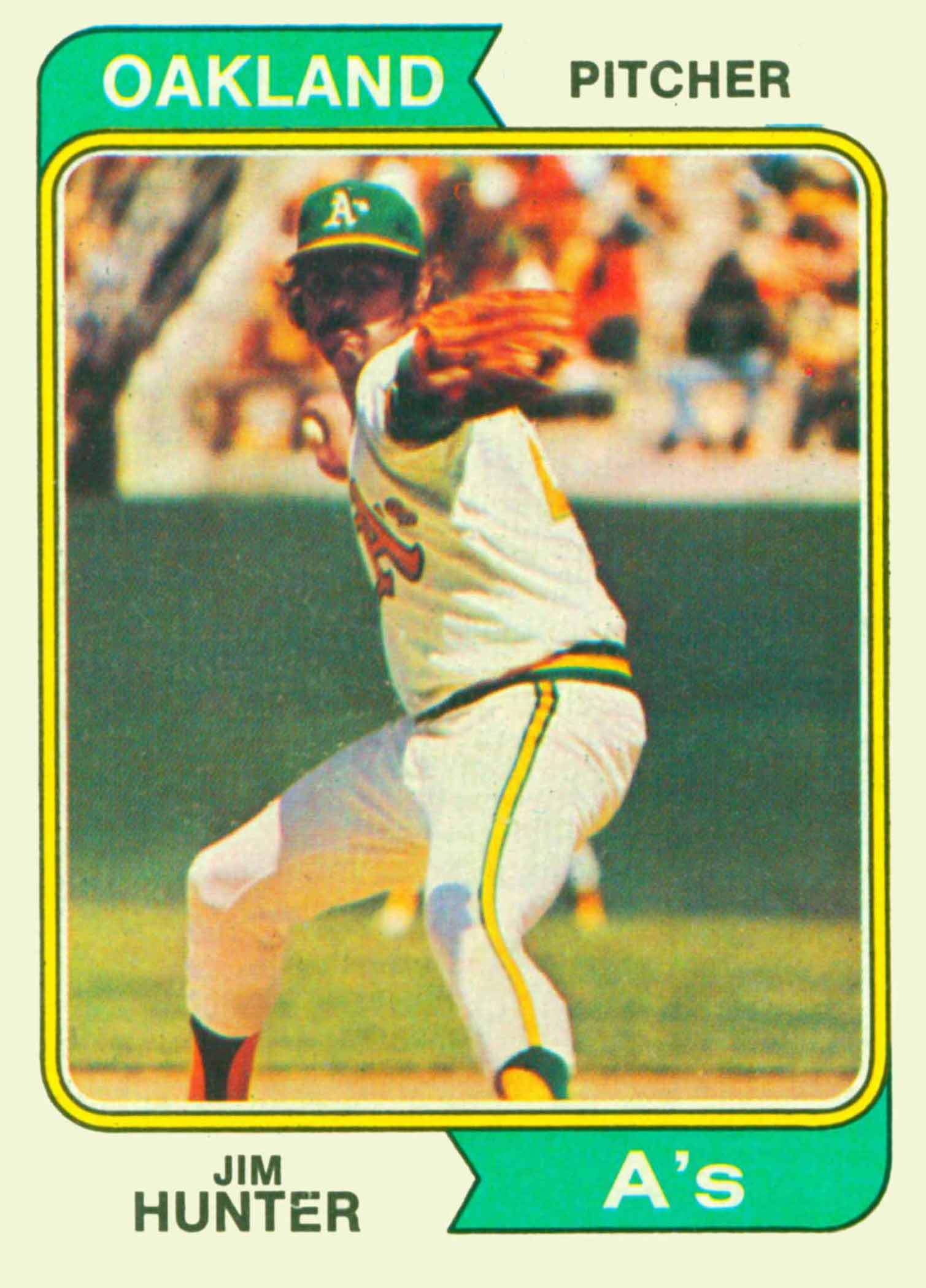 1974 Topps