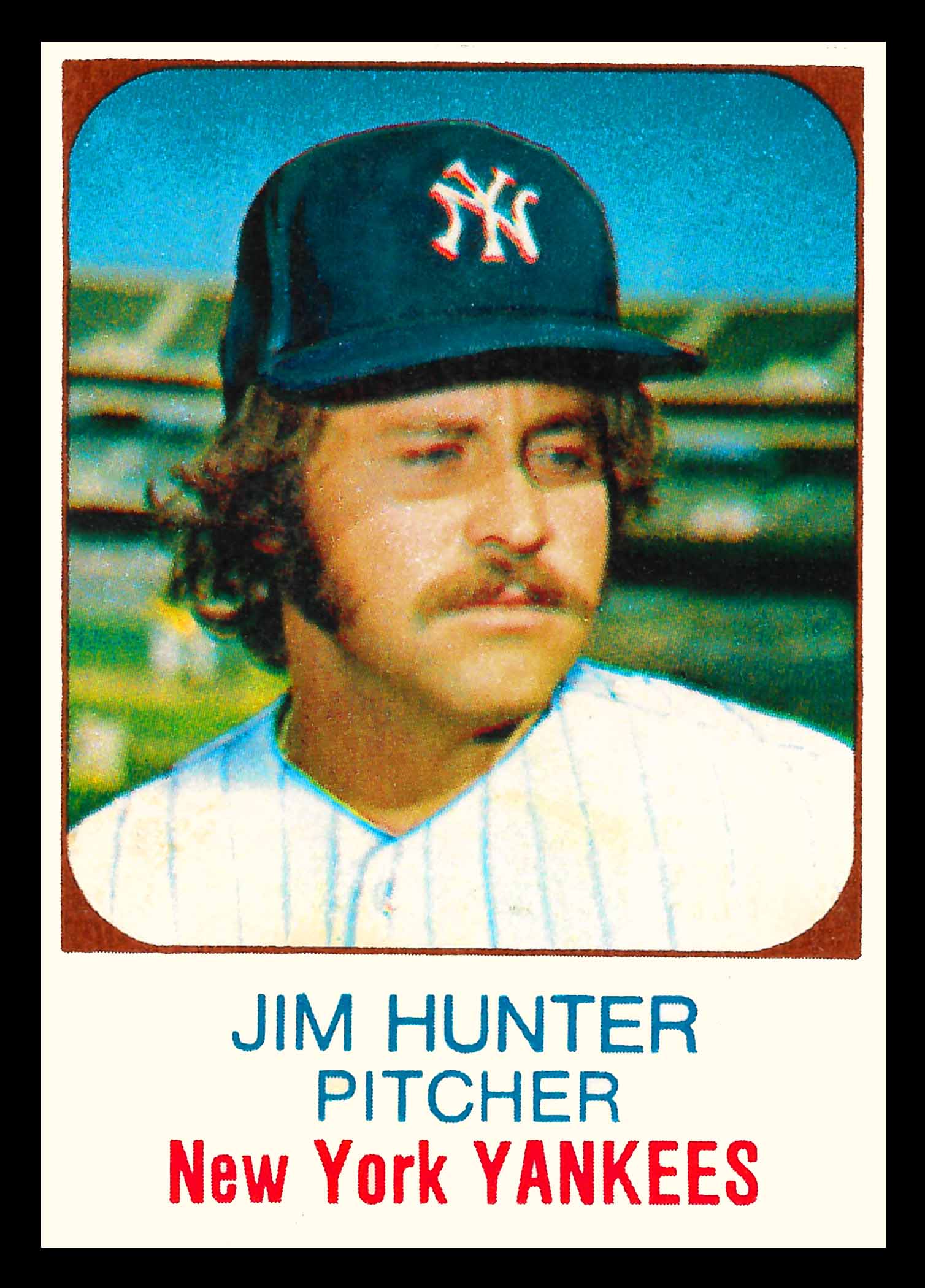 1975 Hostess