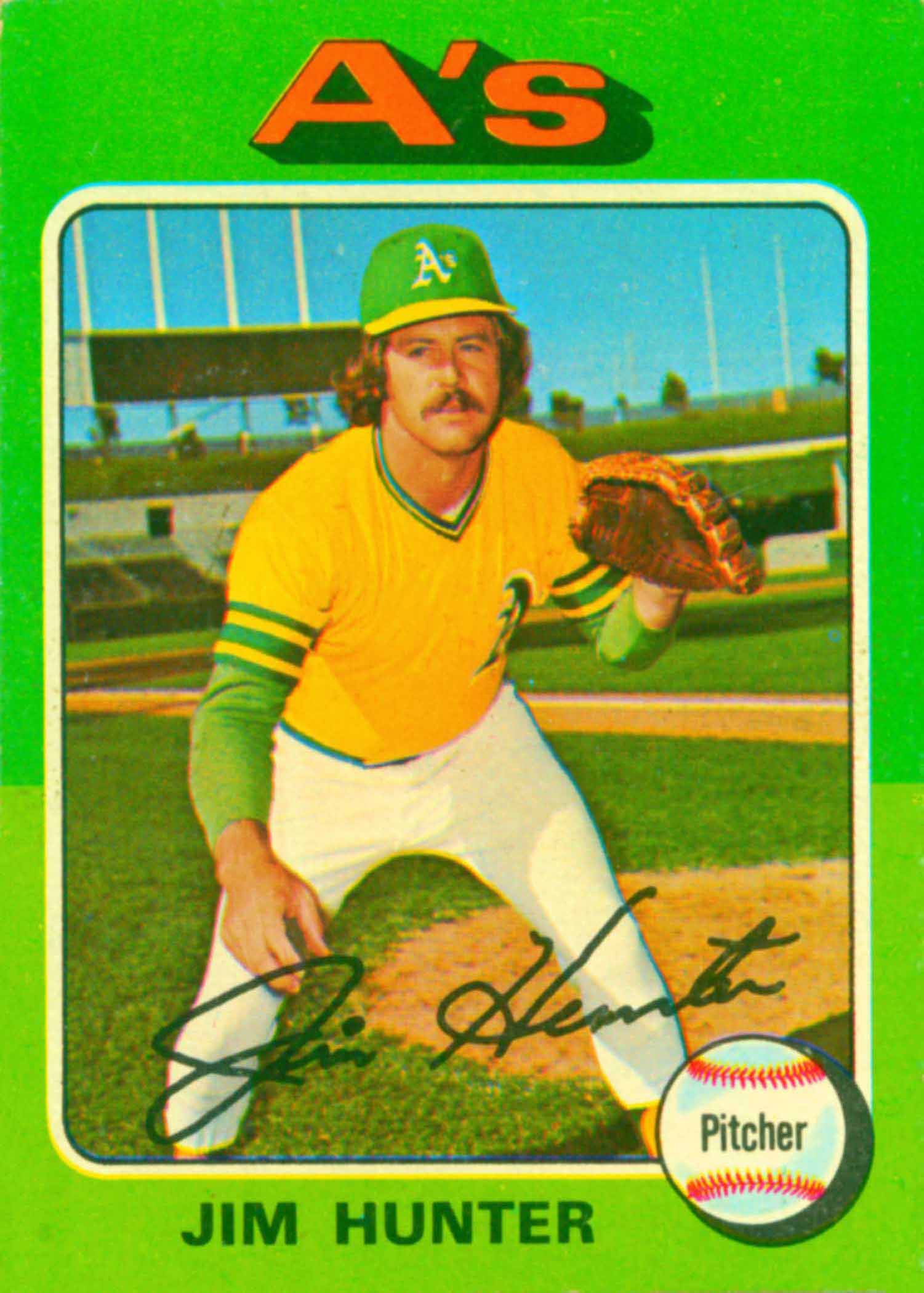 1975 Topps