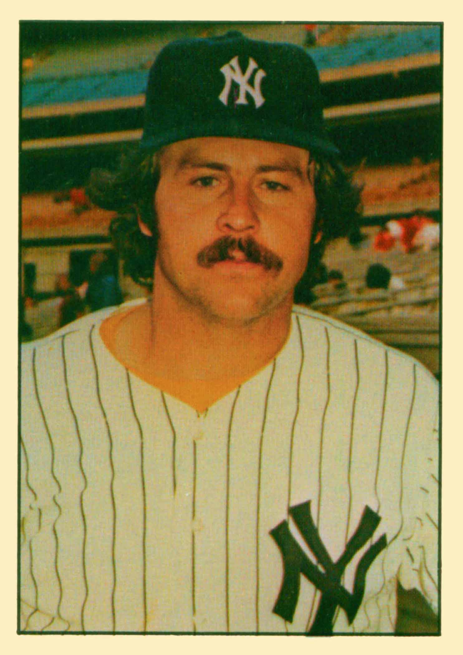1976 SSPC Promos