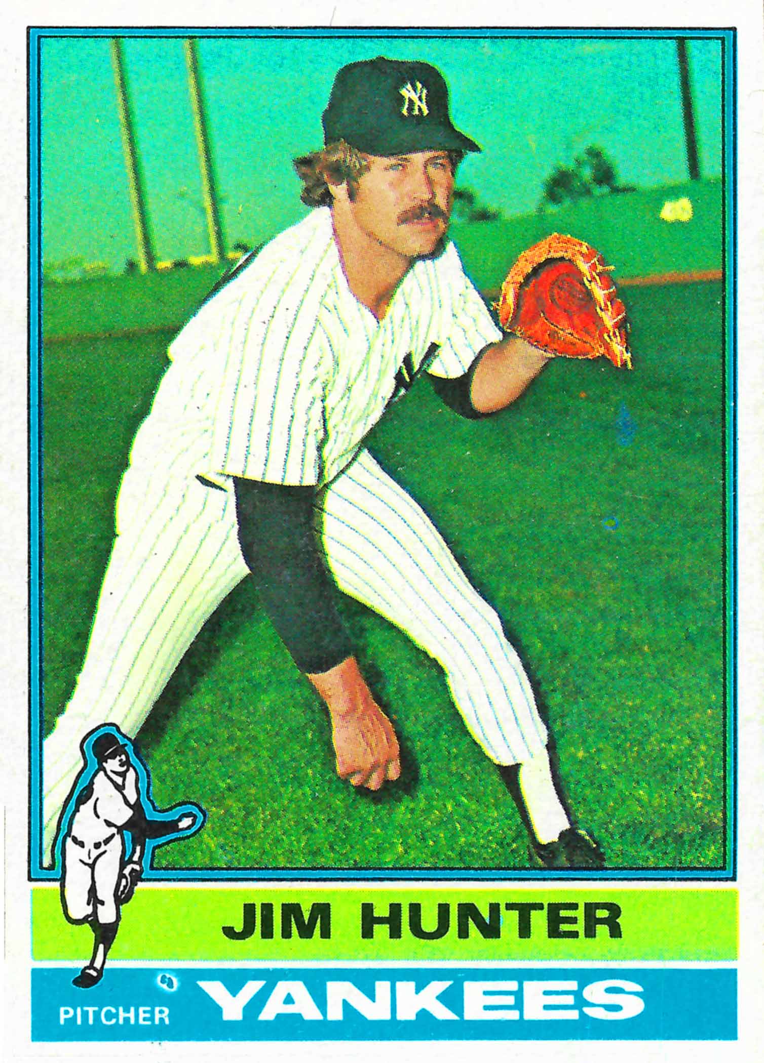 1976 Topps