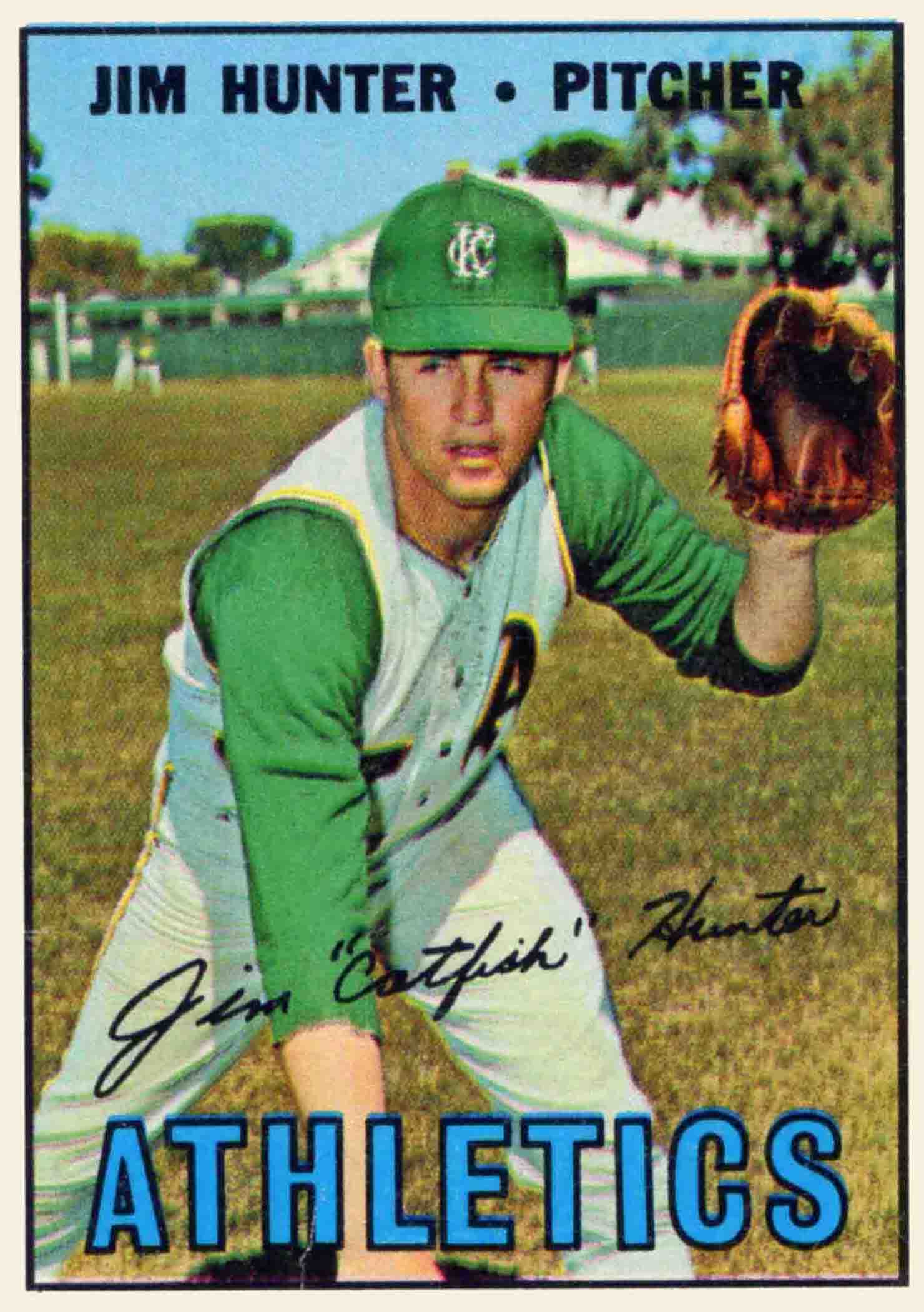 1967 Topps