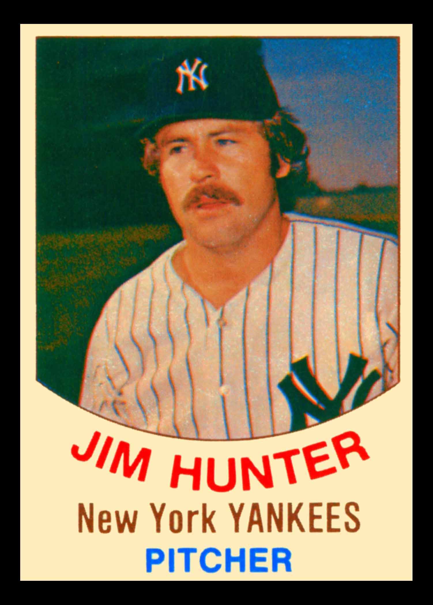 1977 Hostess
