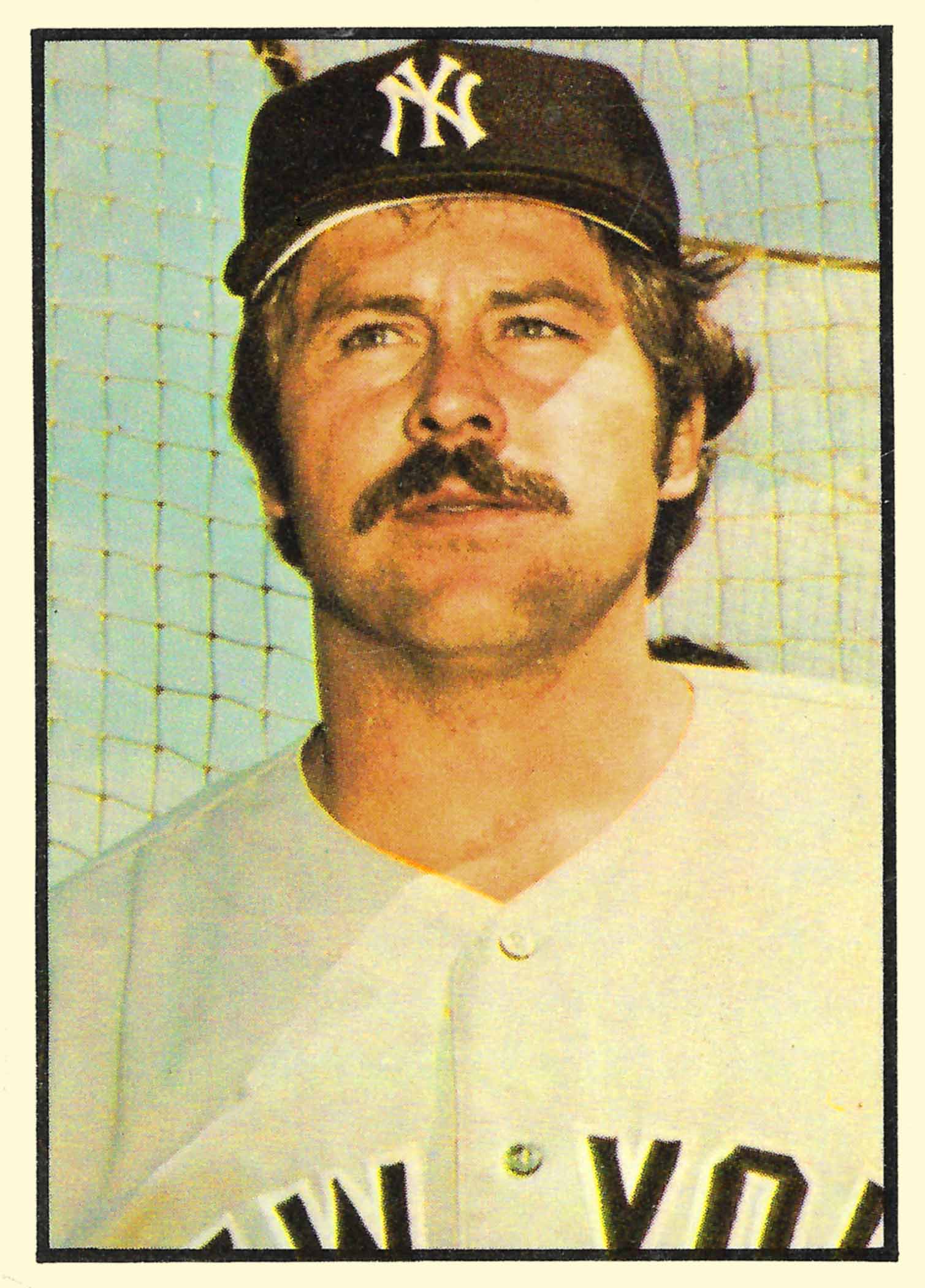 1978 Yankees SSPC Diary