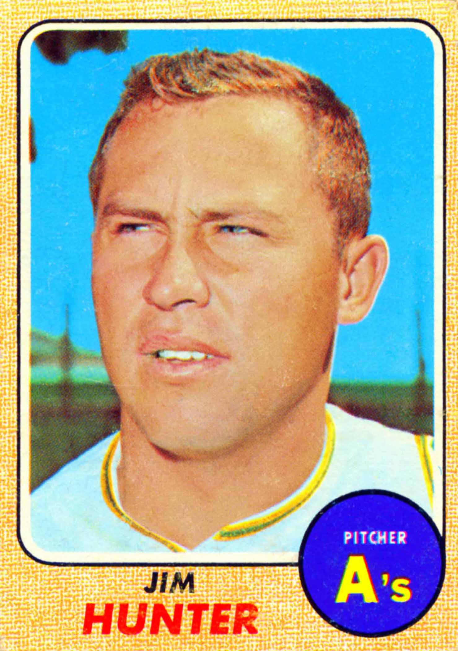 1968 Topps