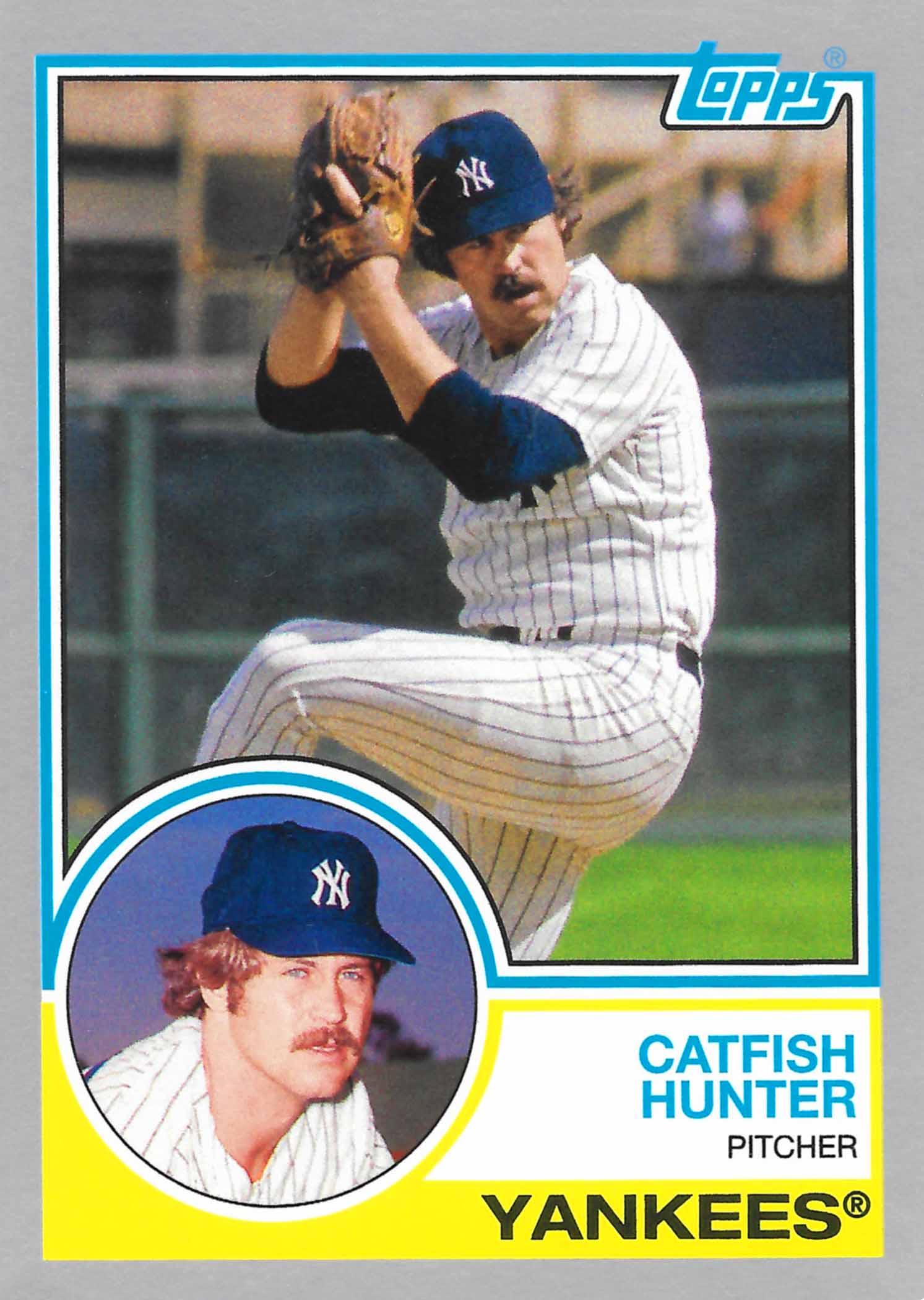 2015 Topps Archives Silver