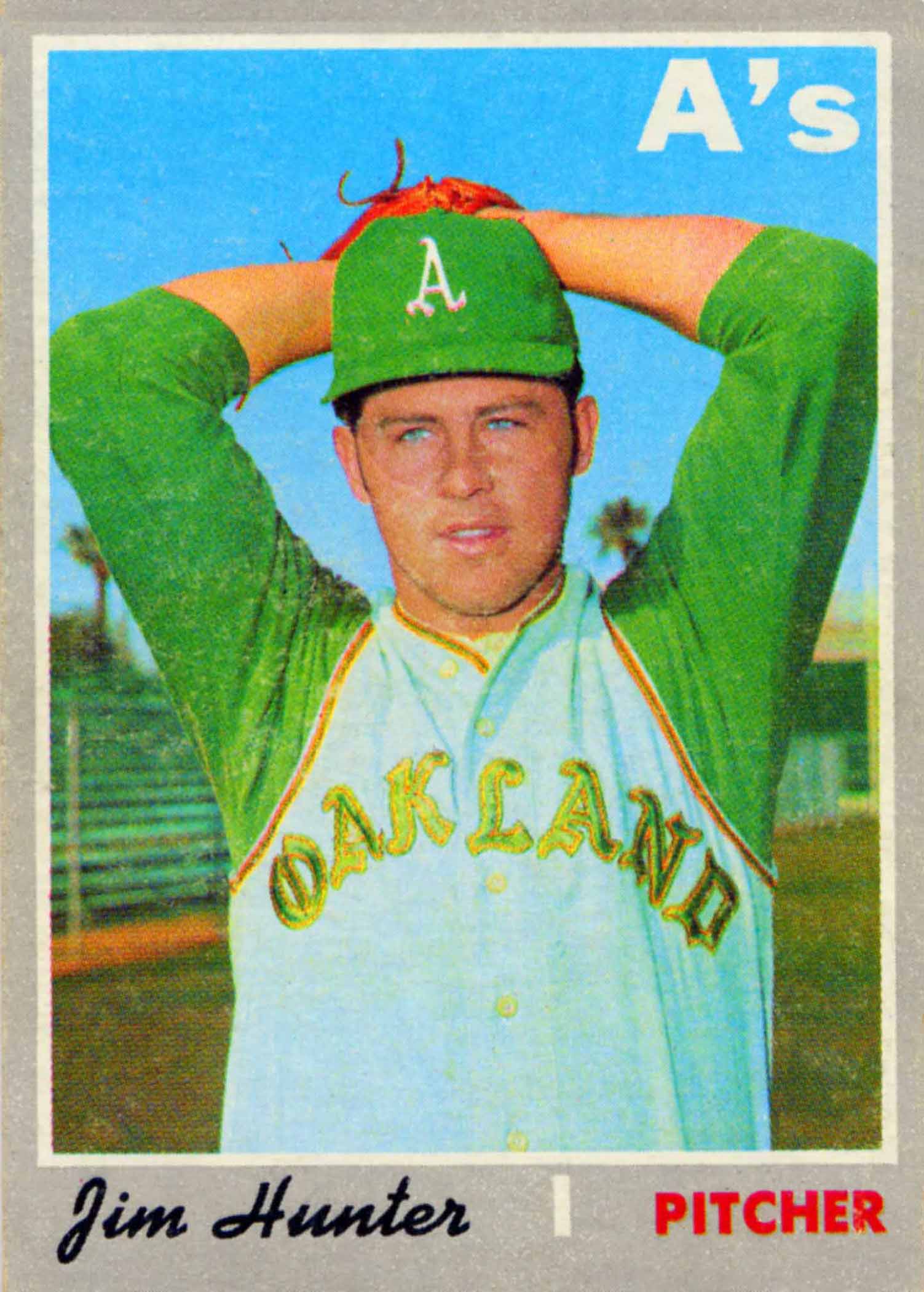 1970 Topps