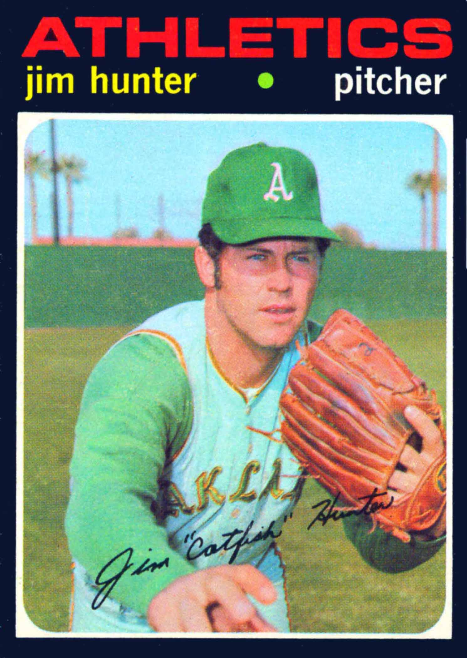1971 O-Pee-Chee