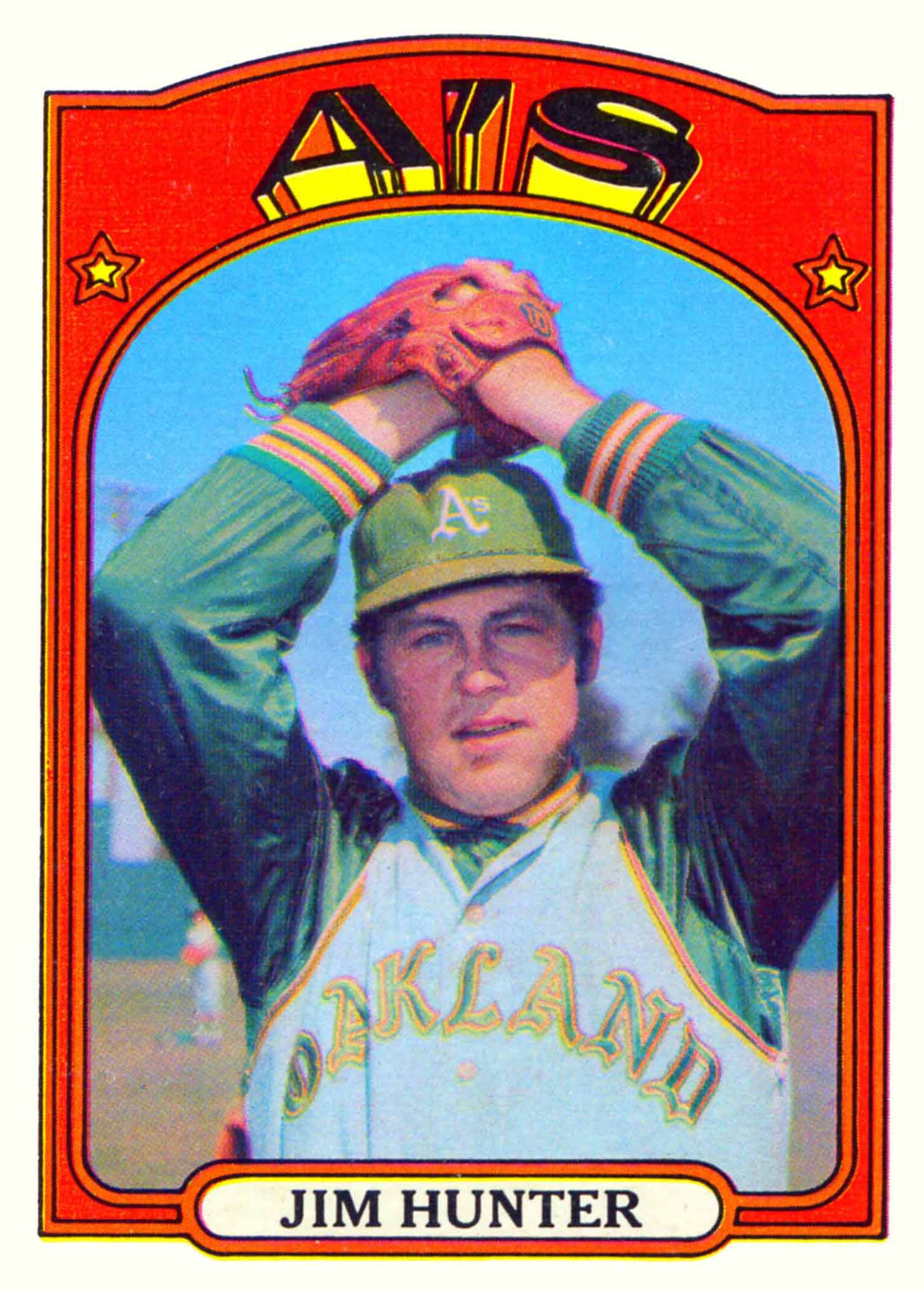 1972 Topps