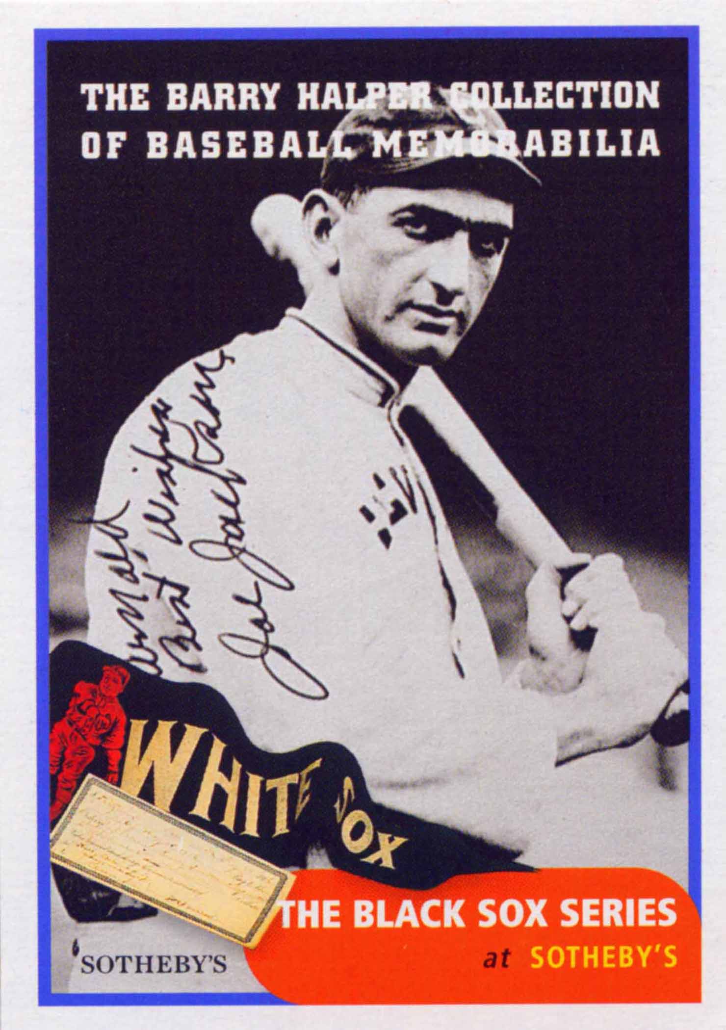 1999 Sotheby's Halper Auction Amazon
